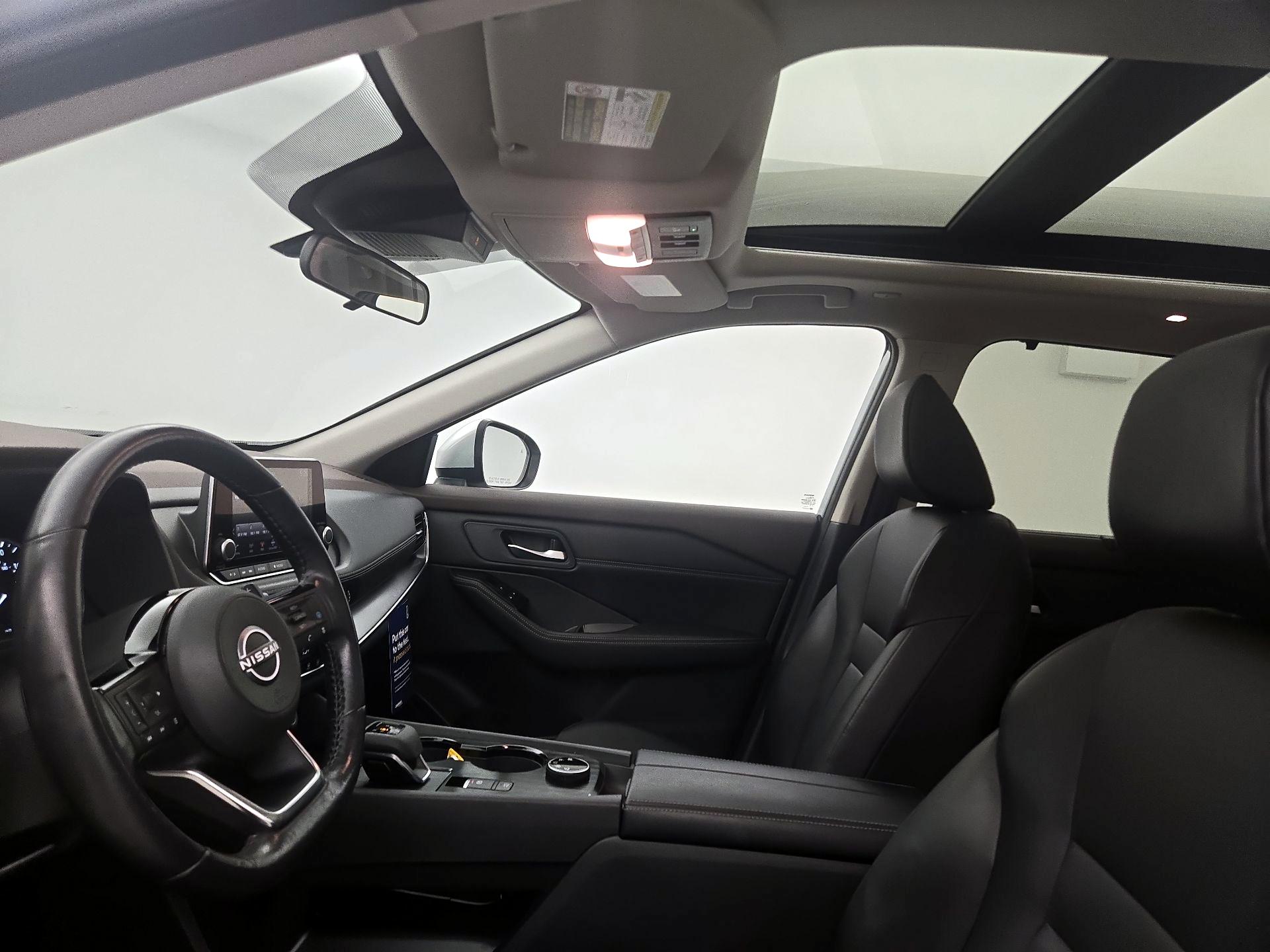 Thumbnail: 2023 Nissan Rogue - 19