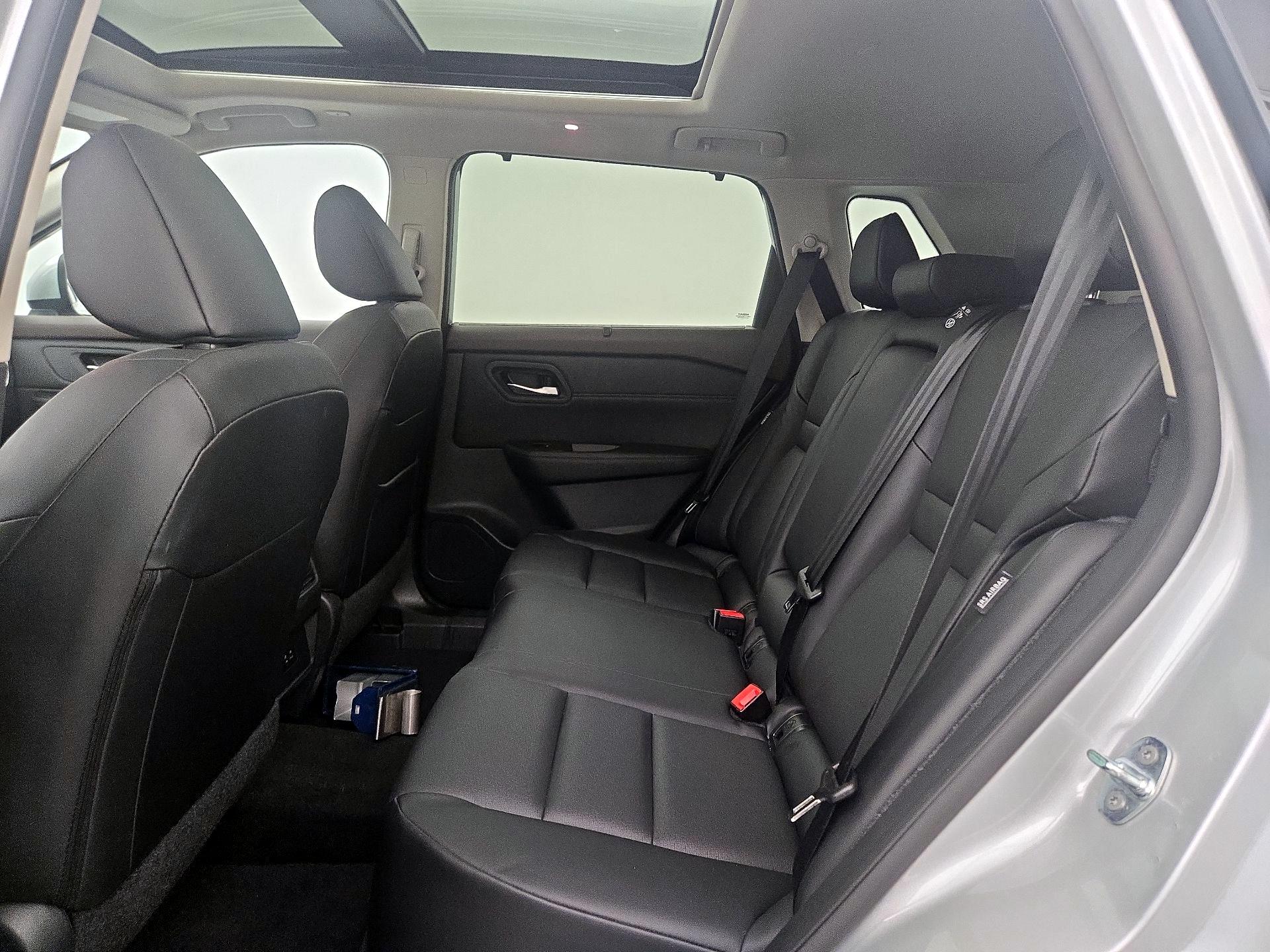 Thumbnail: 2023 Nissan Rogue - 20