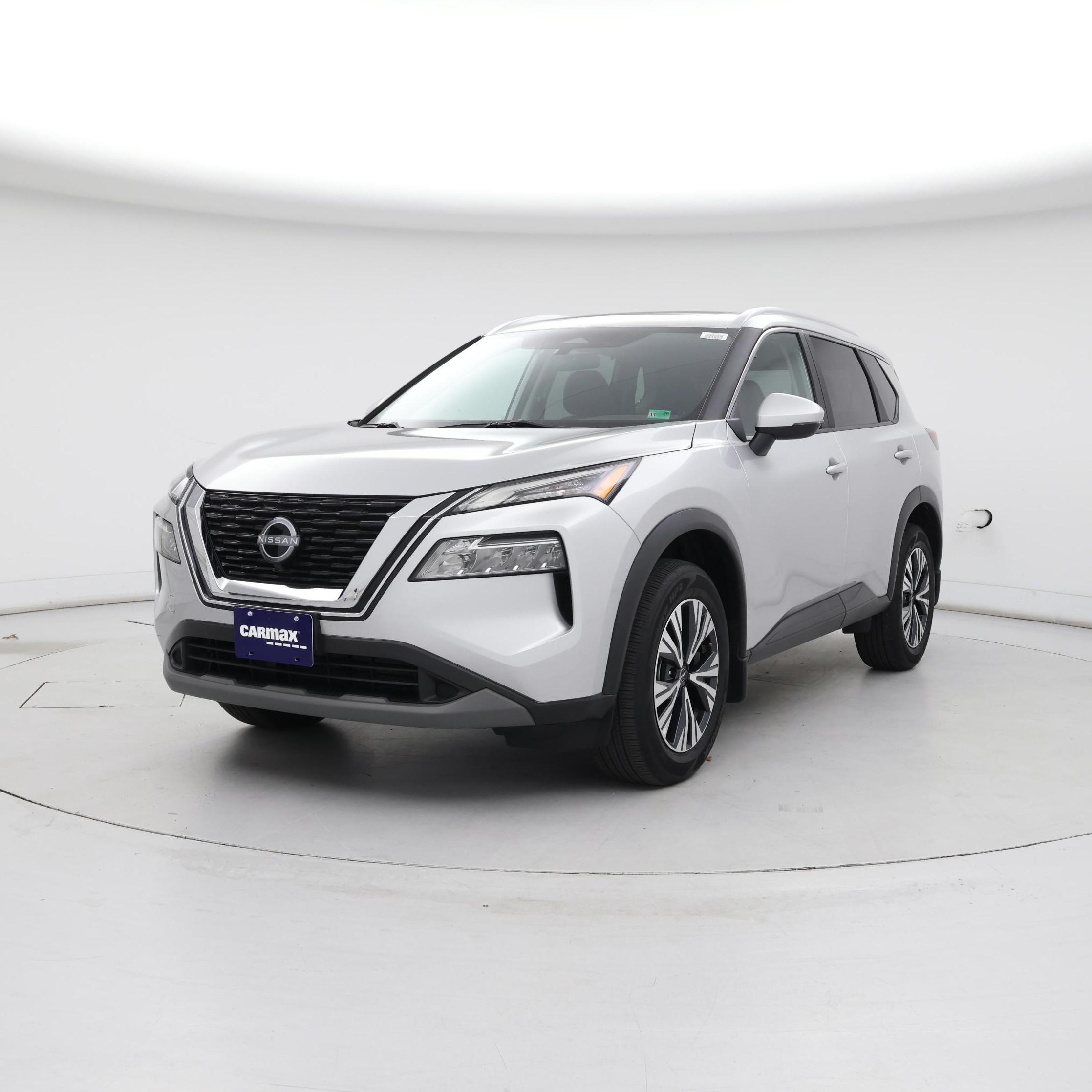 Thumbnail: 2023 Nissan Rogue - 4