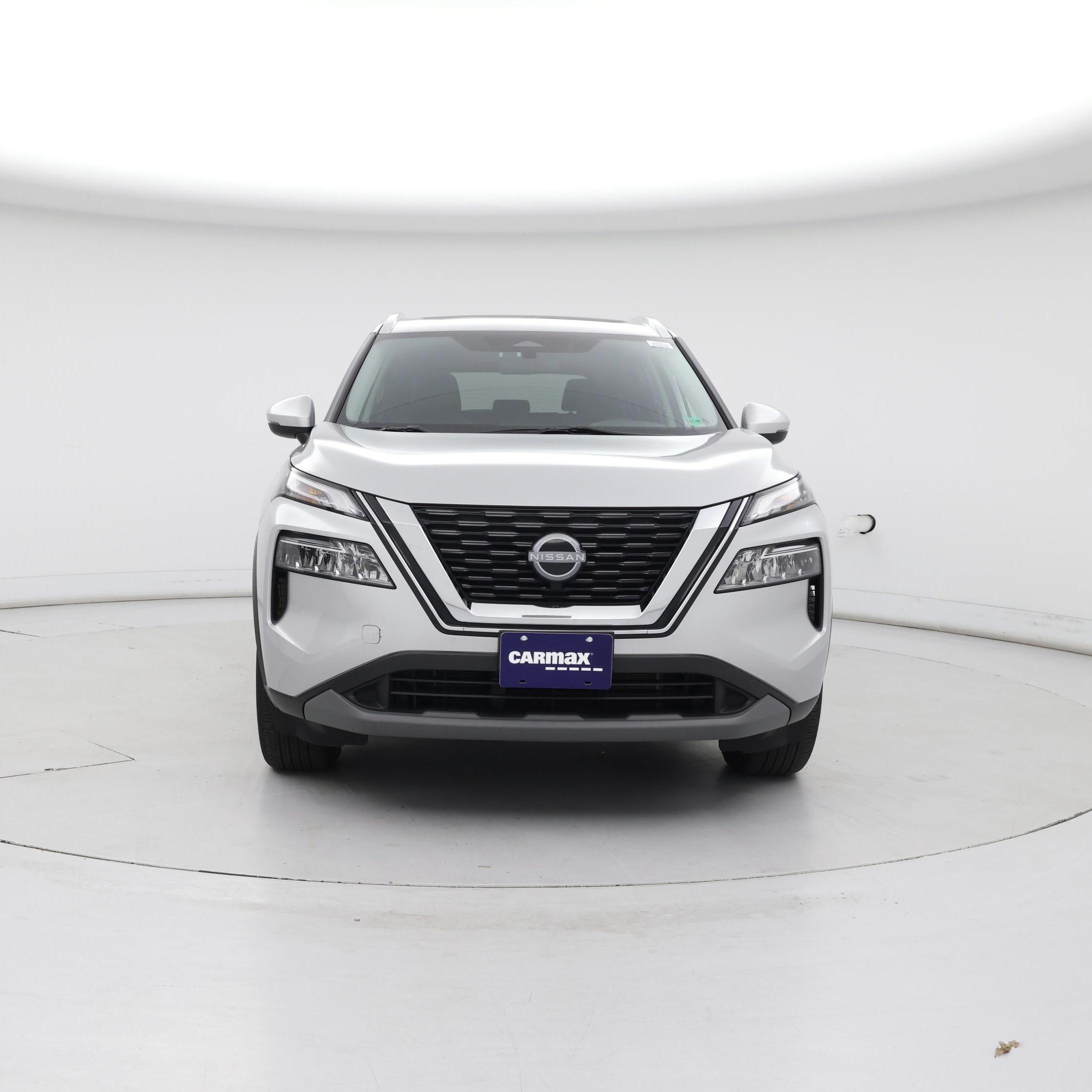 Thumbnail: 2023 Nissan Rogue - 5