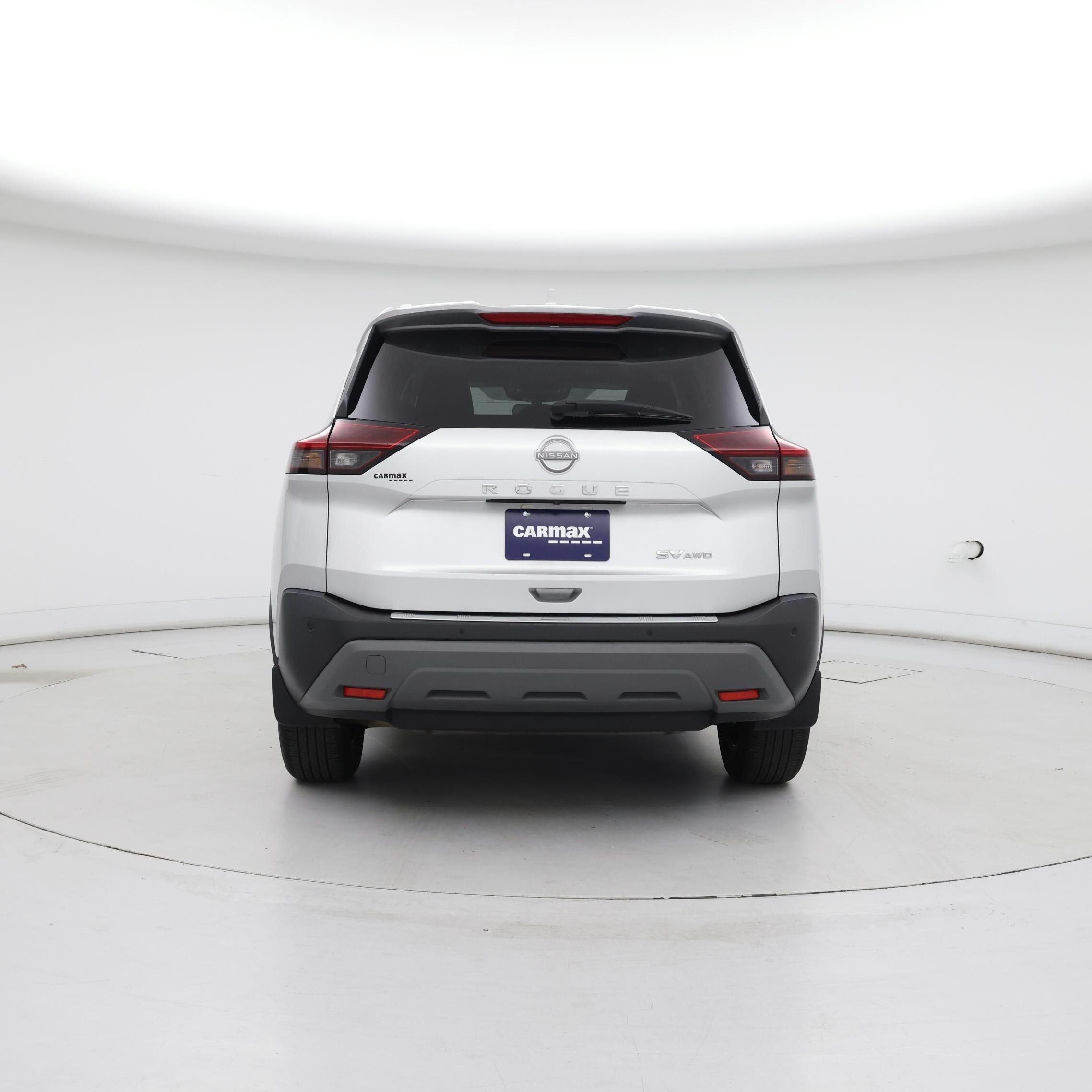 Thumbnail: 2023 Nissan Rogue - 6