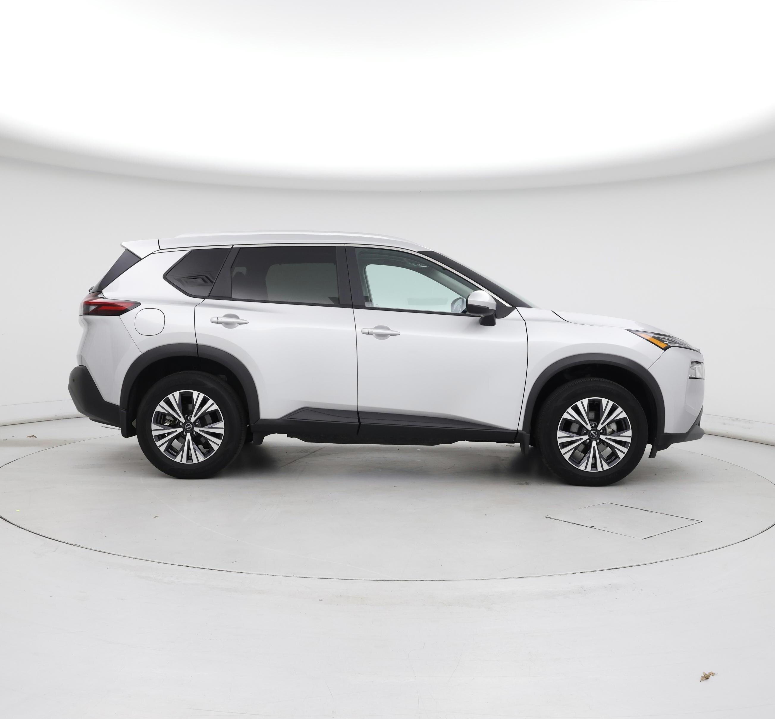 Thumbnail: 2023 Nissan Rogue - 7