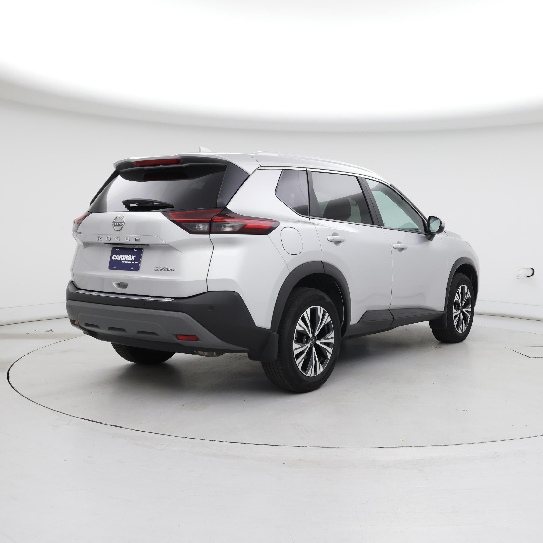 Thumbnail: 2023 Nissan Rogue - 8