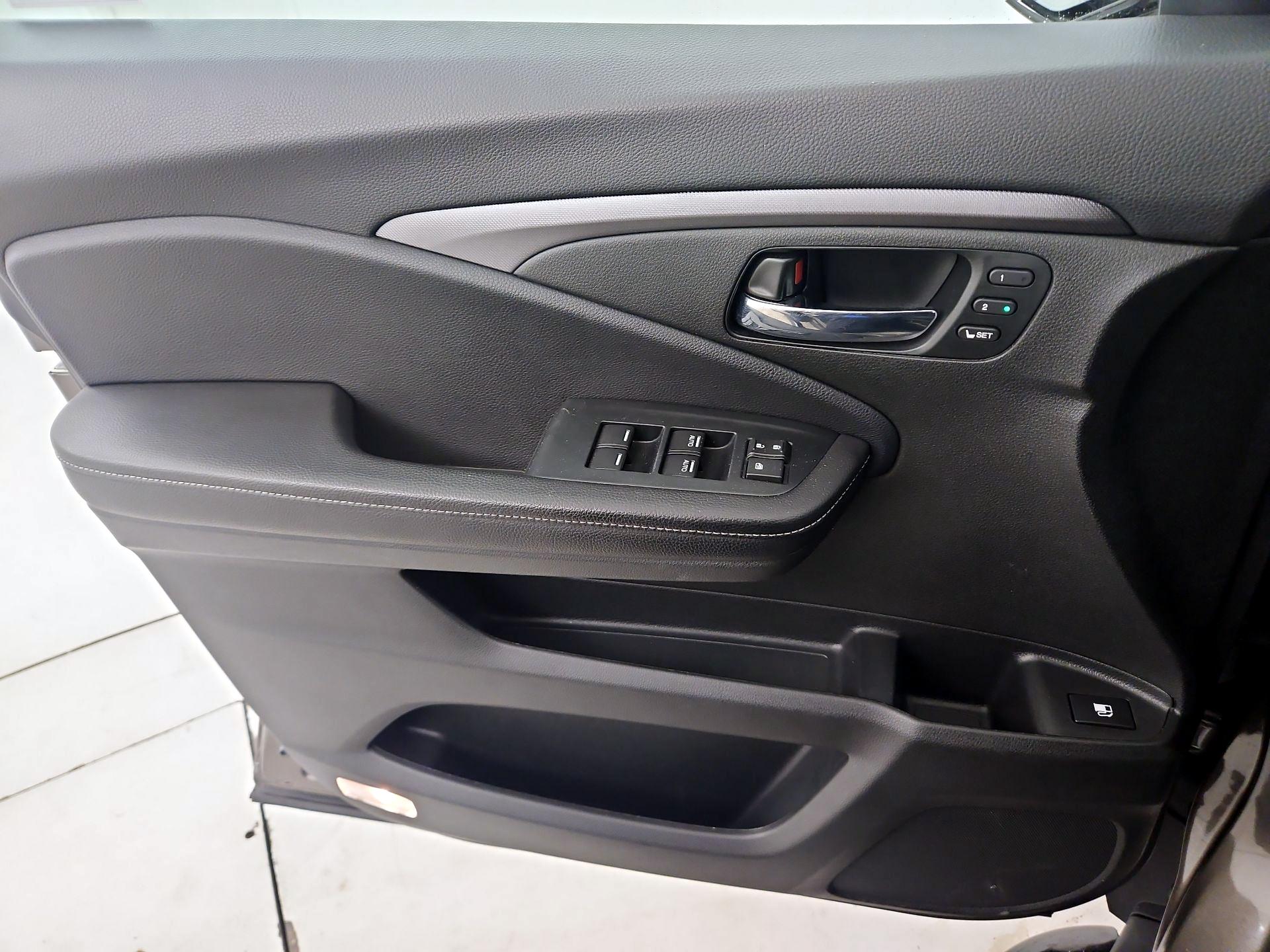 Thumbnail: 2022 Honda Ridgeline - 12