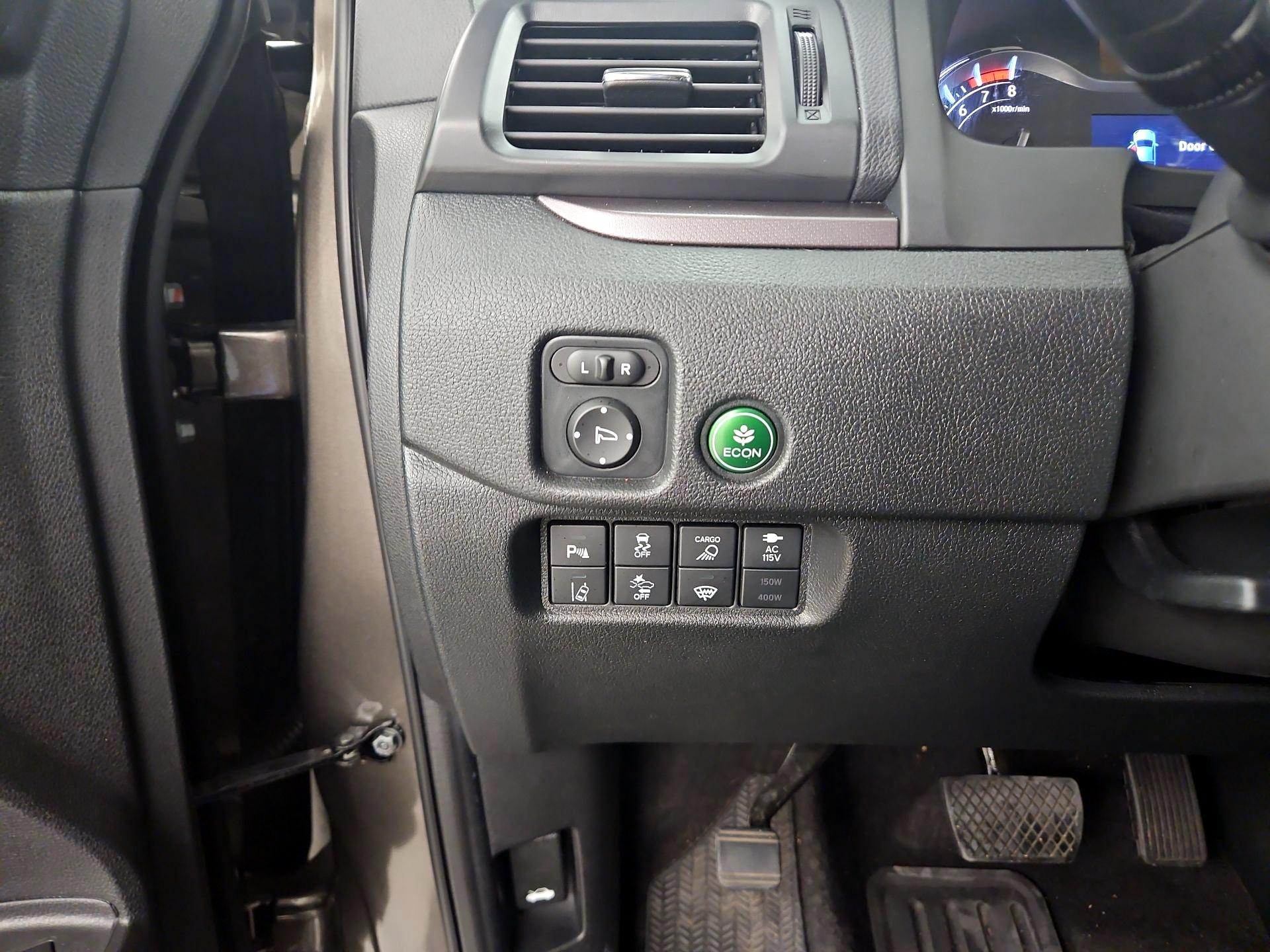 Thumbnail: 2022 Honda Ridgeline - 13