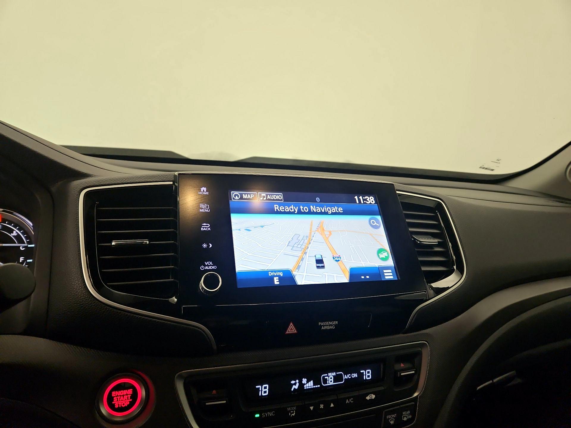 Thumbnail: 2022 Honda Ridgeline - 14