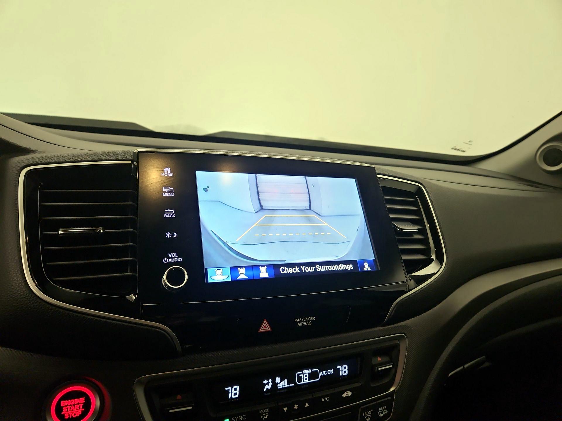 Thumbnail: 2022 Honda Ridgeline - 15