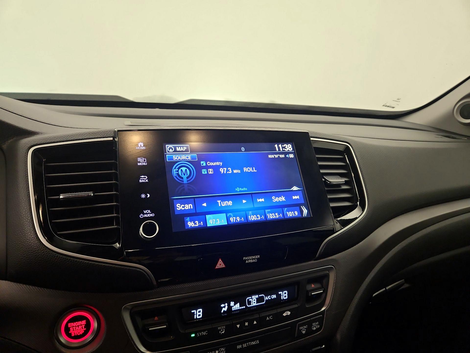 Thumbnail: 2022 Honda Ridgeline - 16