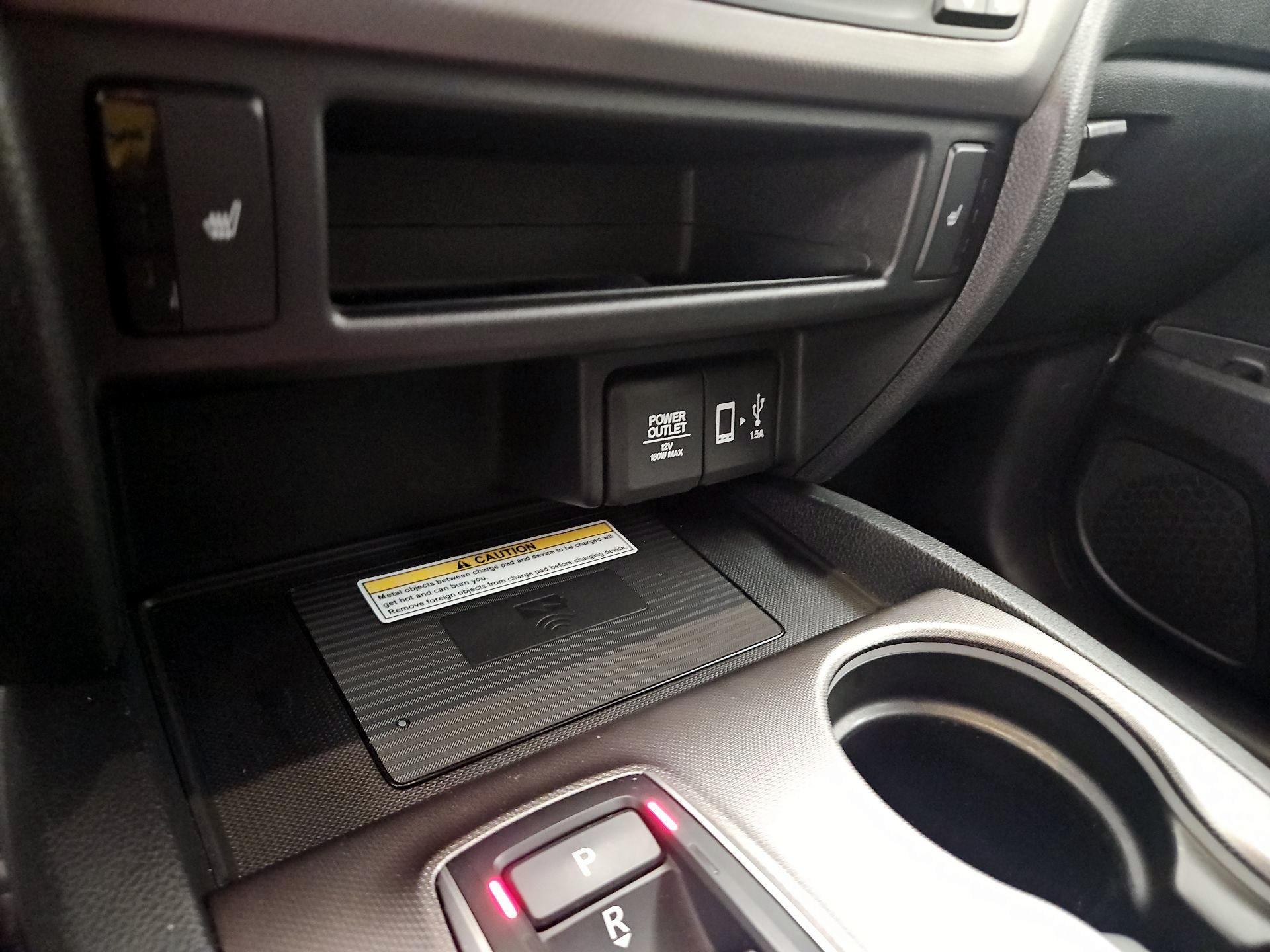 Thumbnail: 2022 Honda Ridgeline - 19