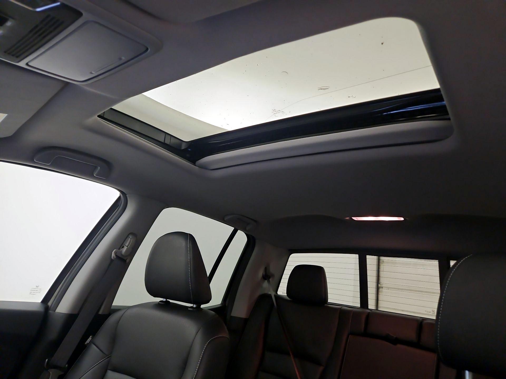 Thumbnail: 2022 Honda Ridgeline - 20