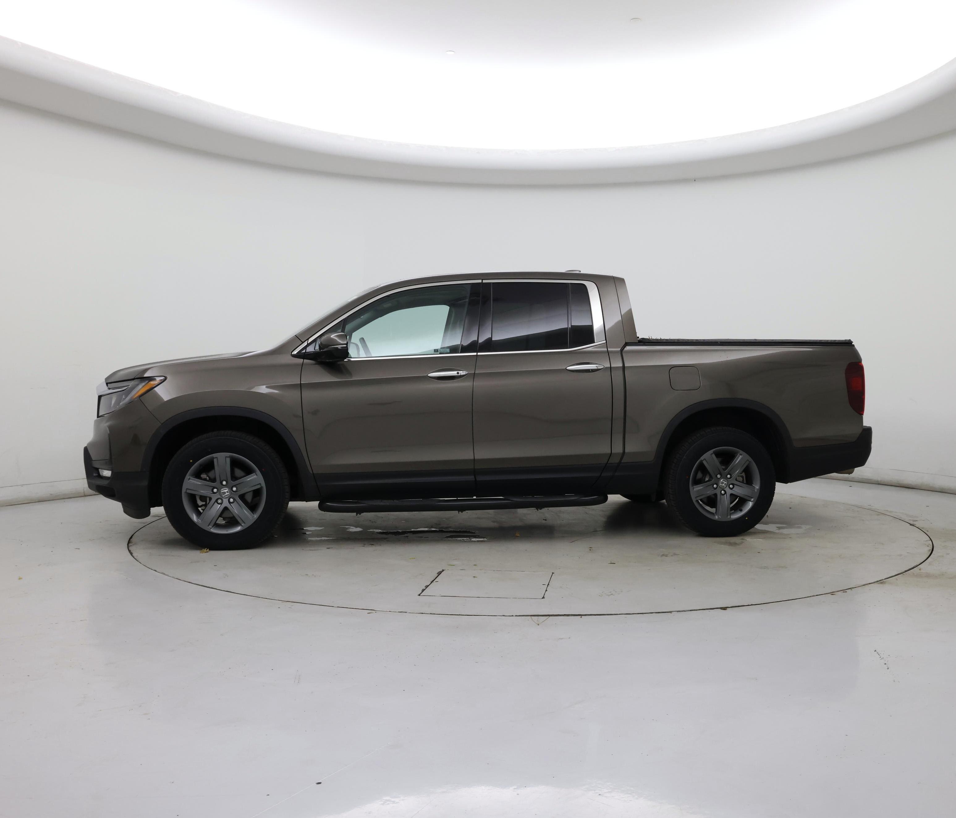 Thumbnail: 2022 Honda Ridgeline - 3