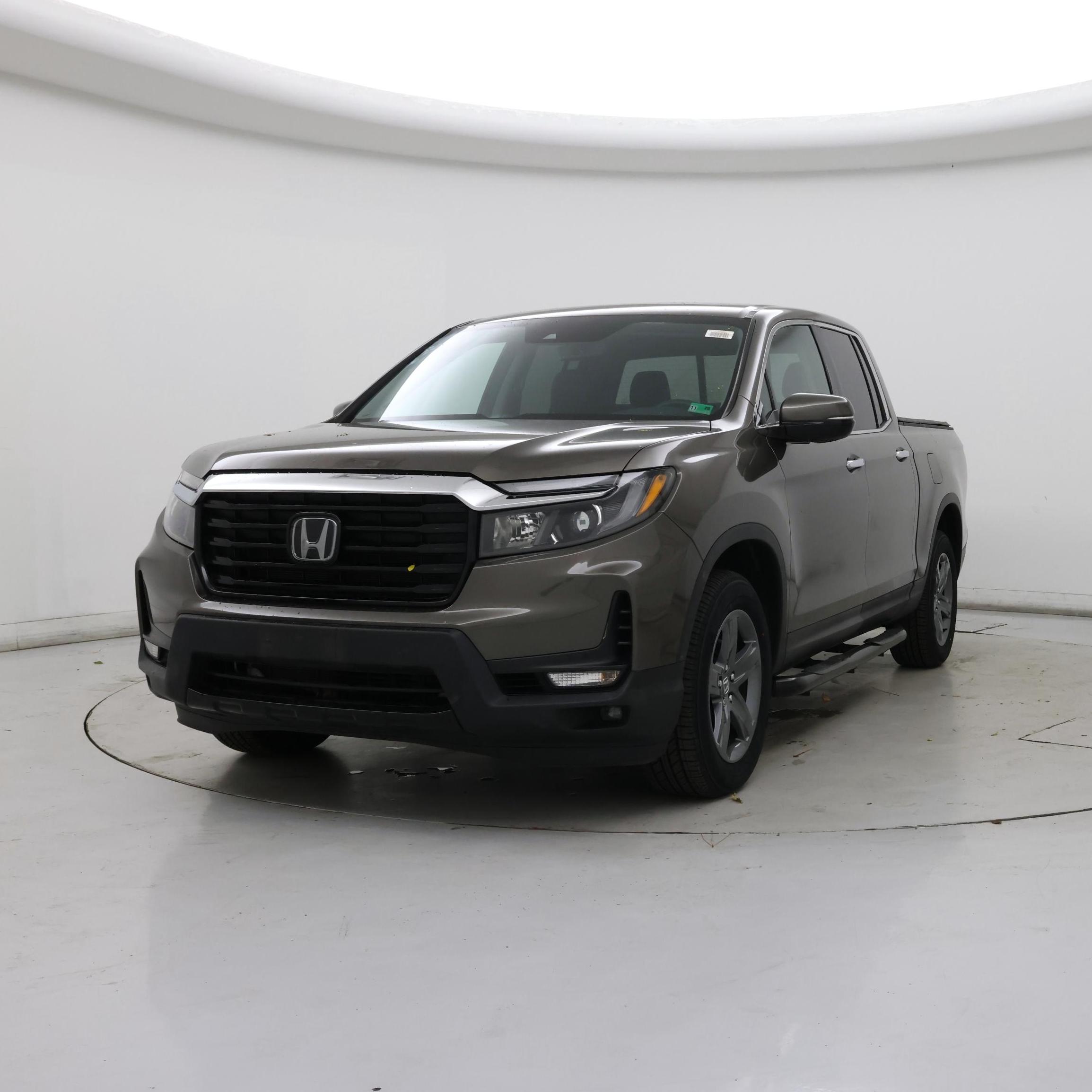 Thumbnail: 2022 Honda Ridgeline - 4