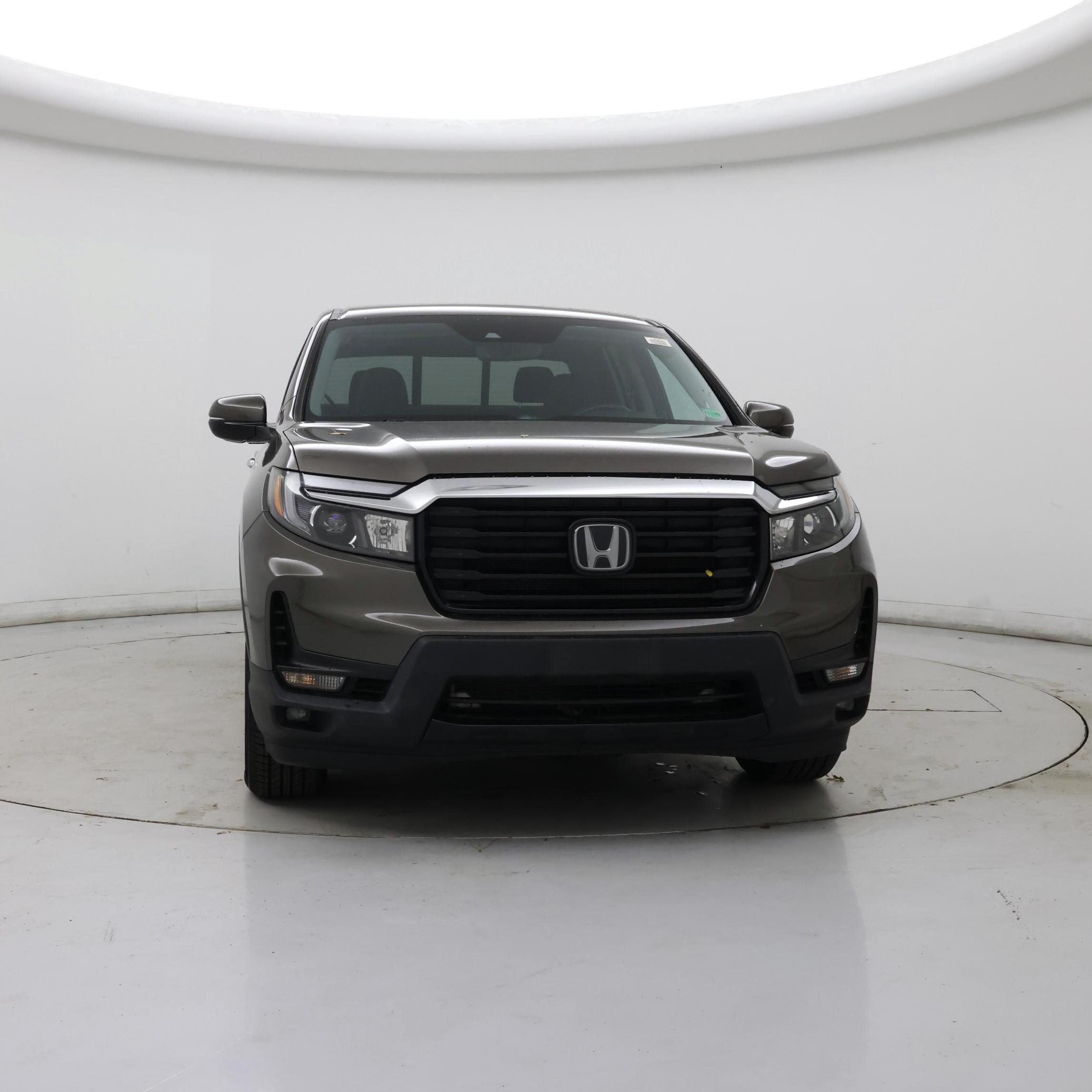Thumbnail: 2022 Honda Ridgeline - 5