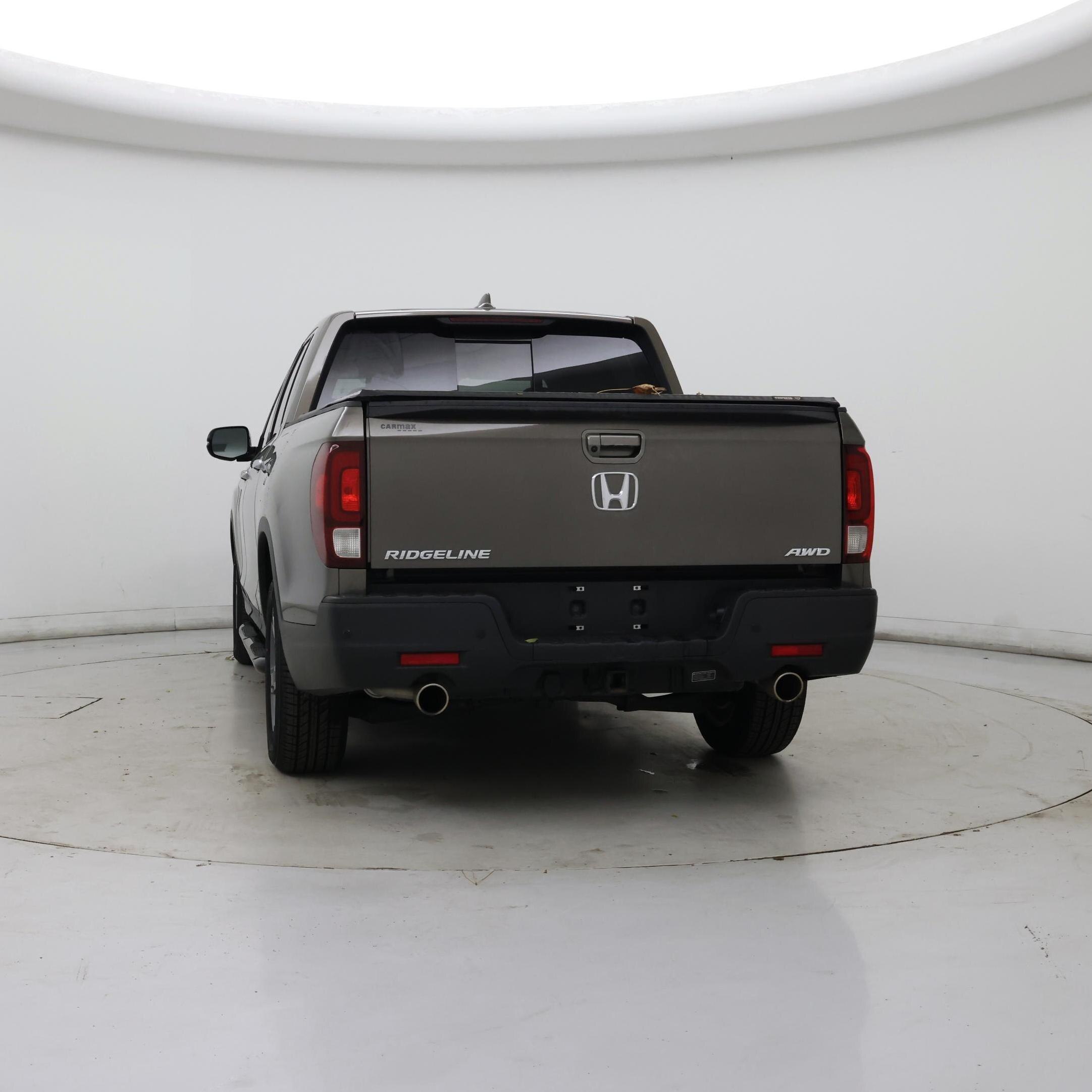 Thumbnail: 2022 Honda Ridgeline - 6