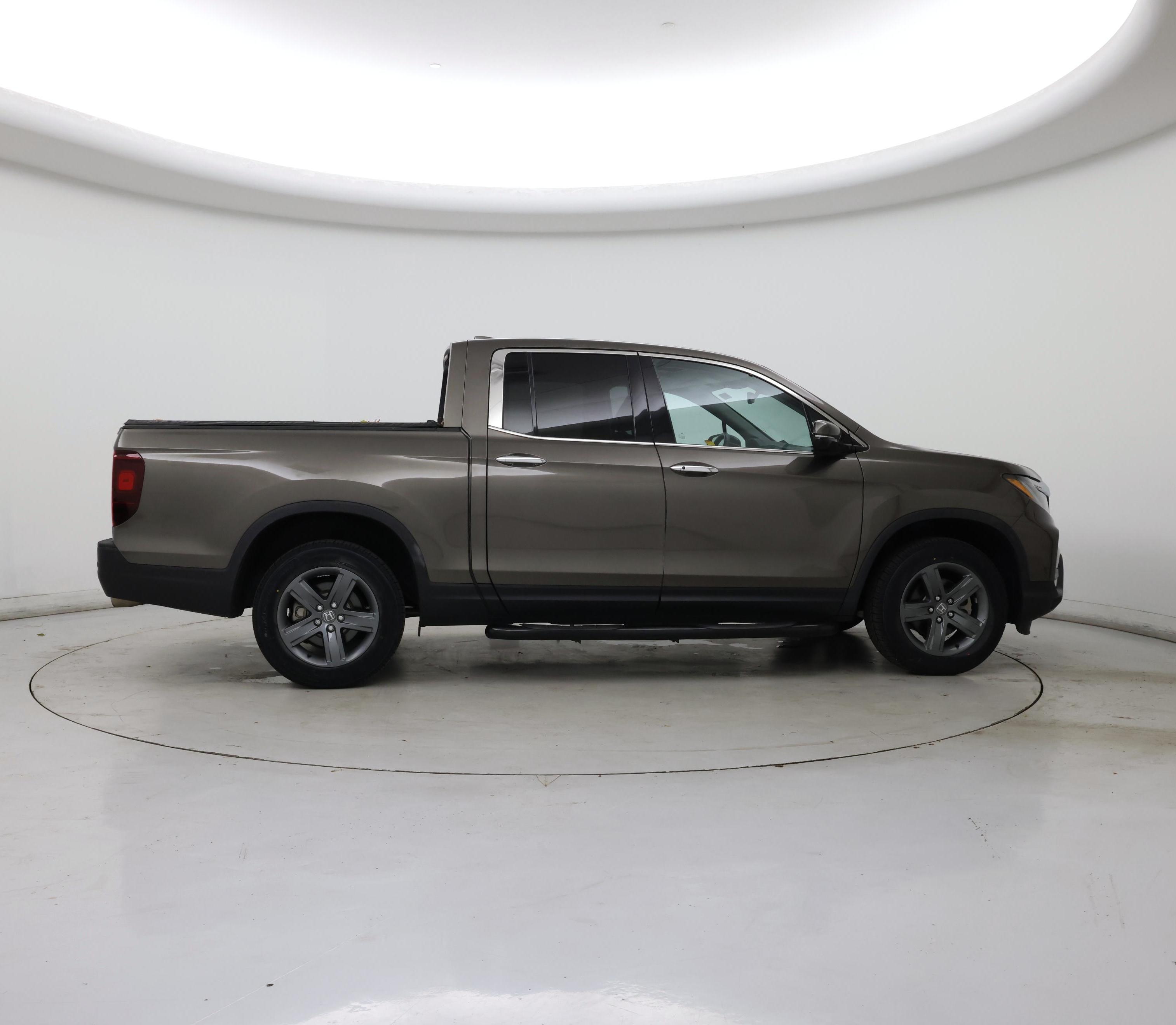 Thumbnail: 2022 Honda Ridgeline - 7