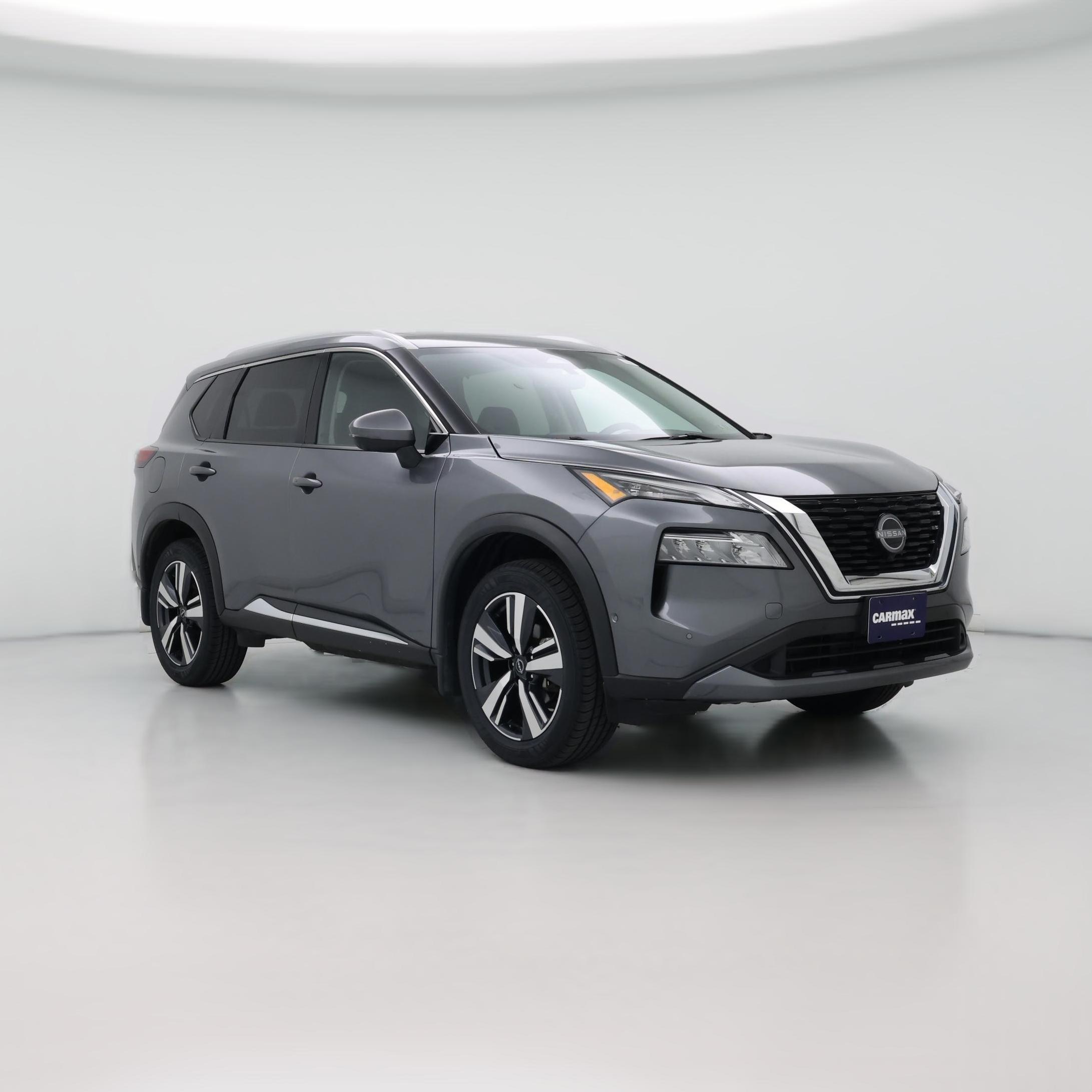Thumbnail: 2023 Nissan Rogue - 1