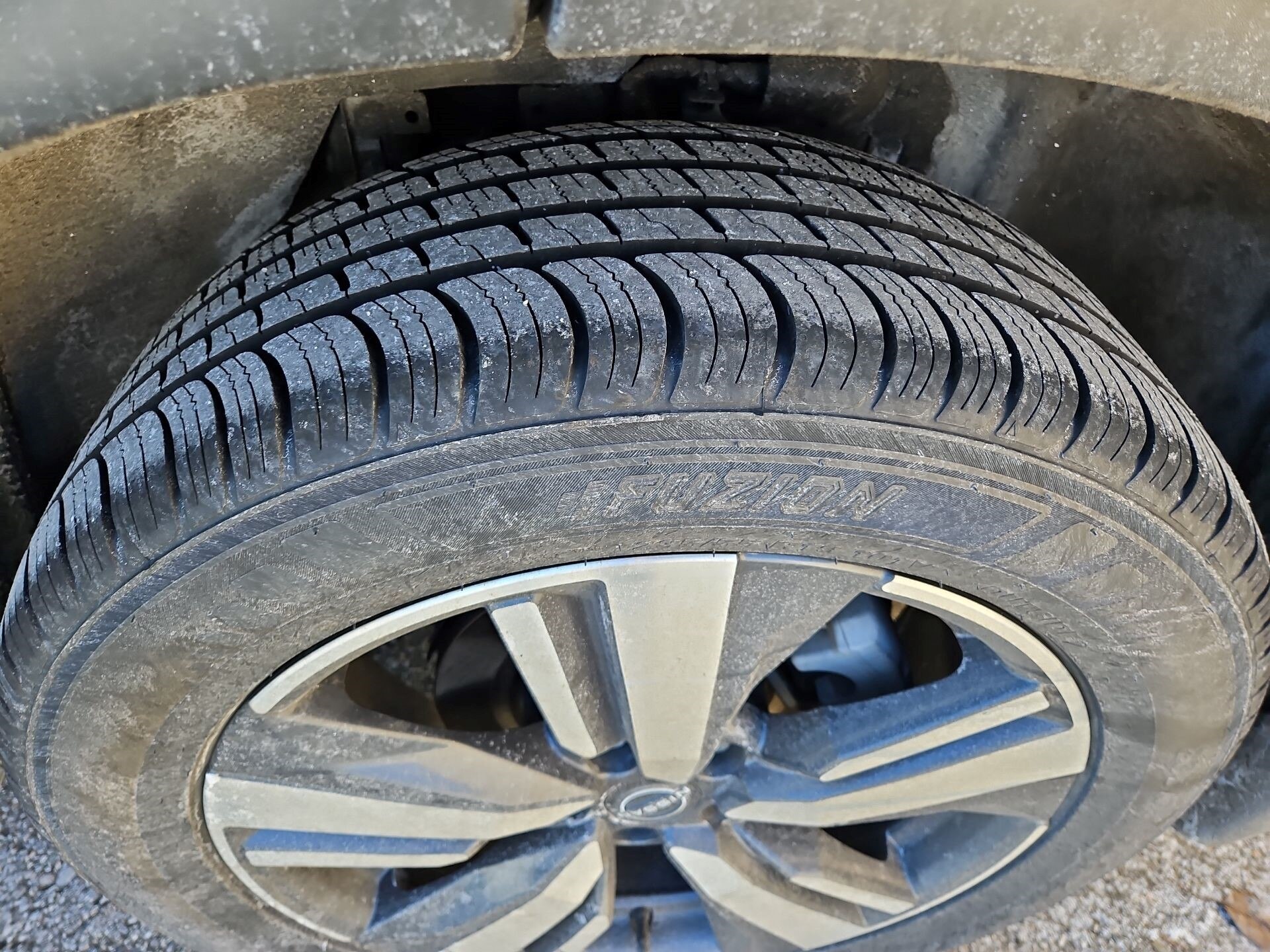 Thumbnail: 2023 Nissan Rogue - 9