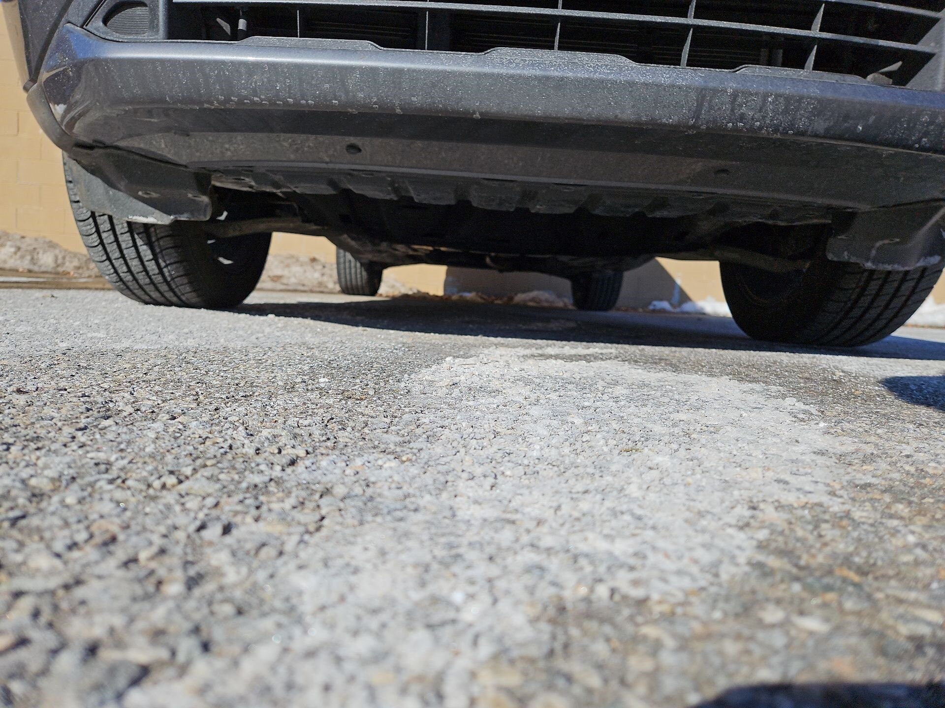 Thumbnail: 2023 Nissan Rogue - 13