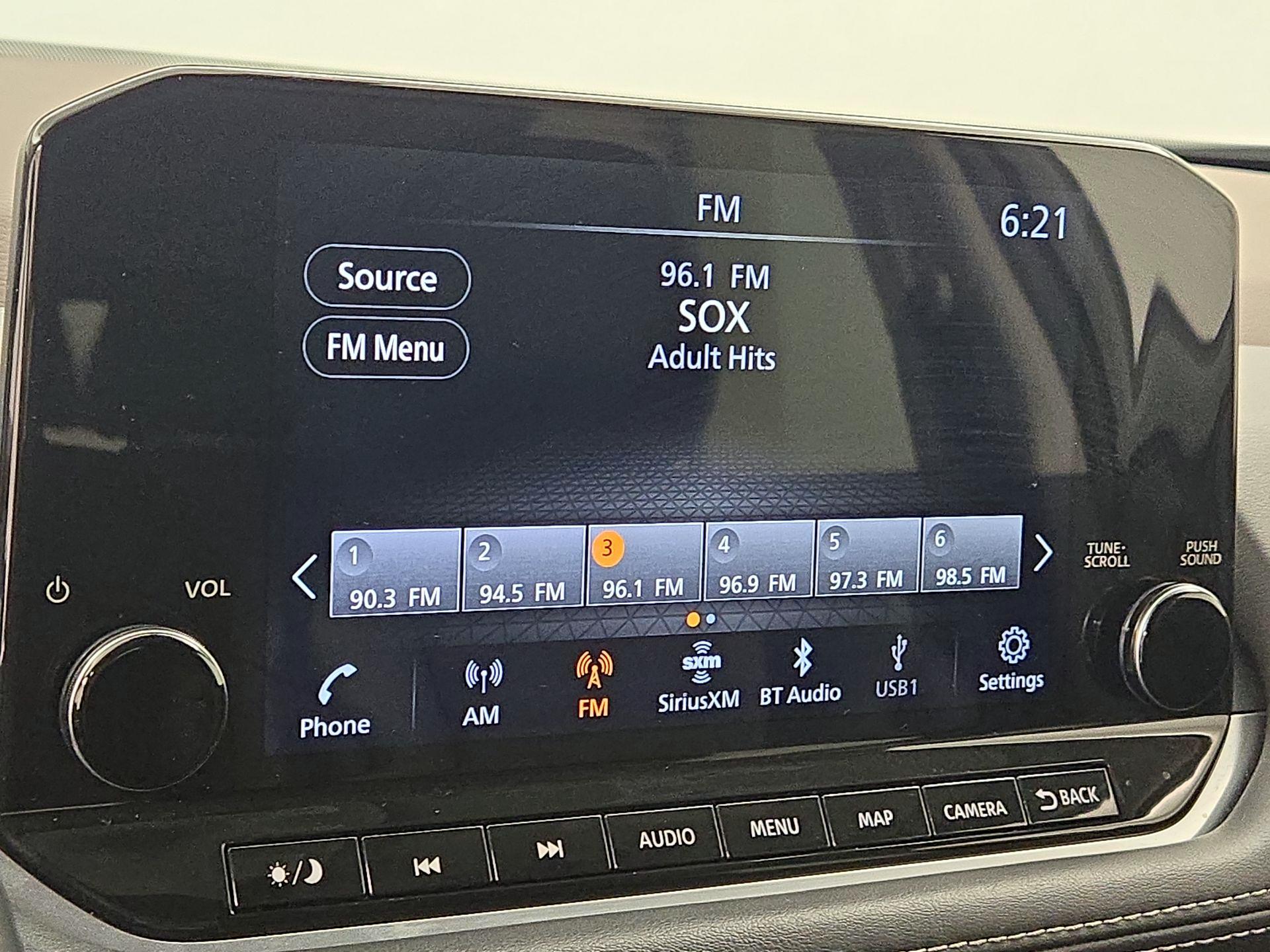 Thumbnail: 2023 Nissan Rogue - 15