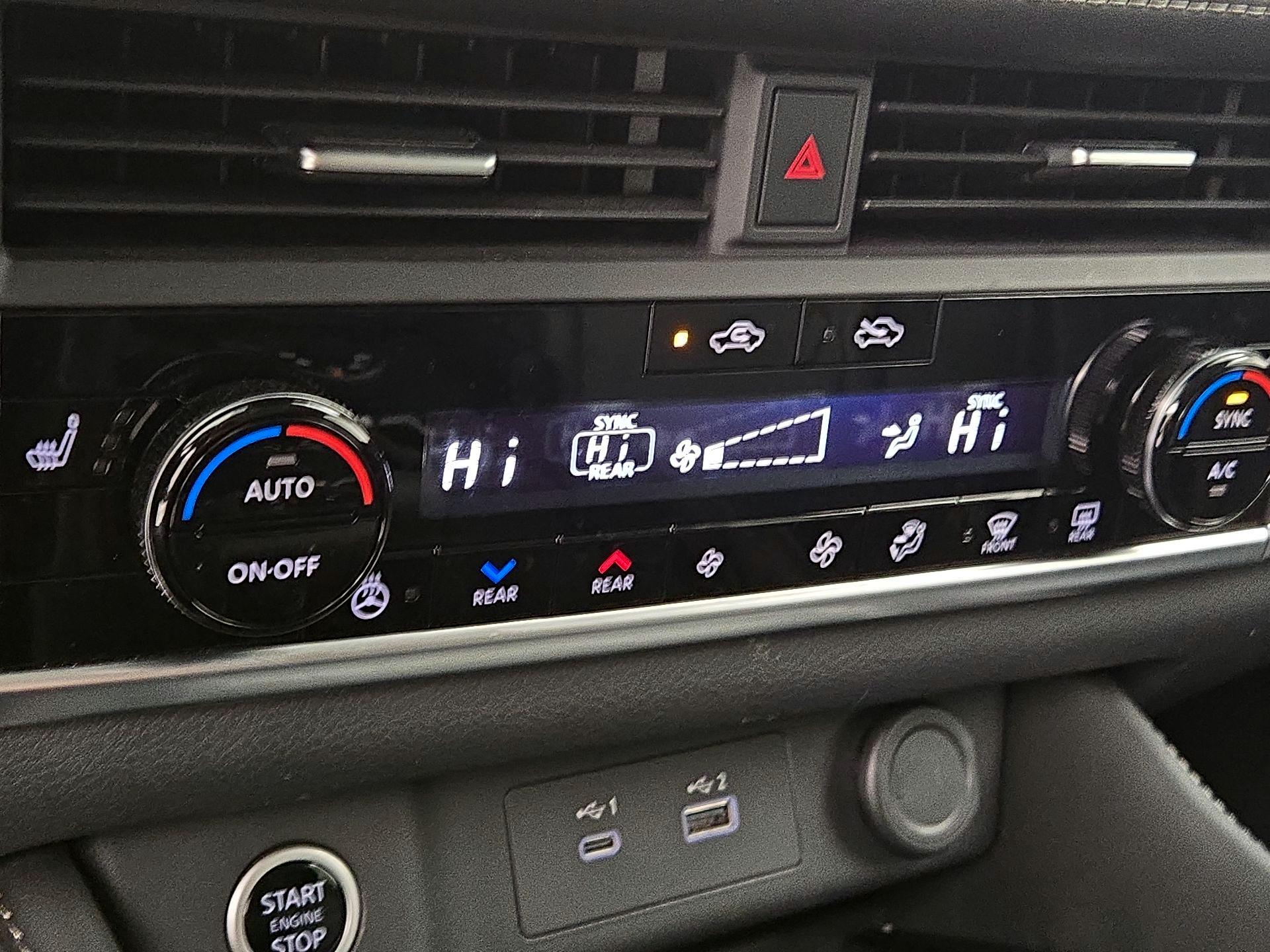 Thumbnail: 2023 Nissan Rogue - 16