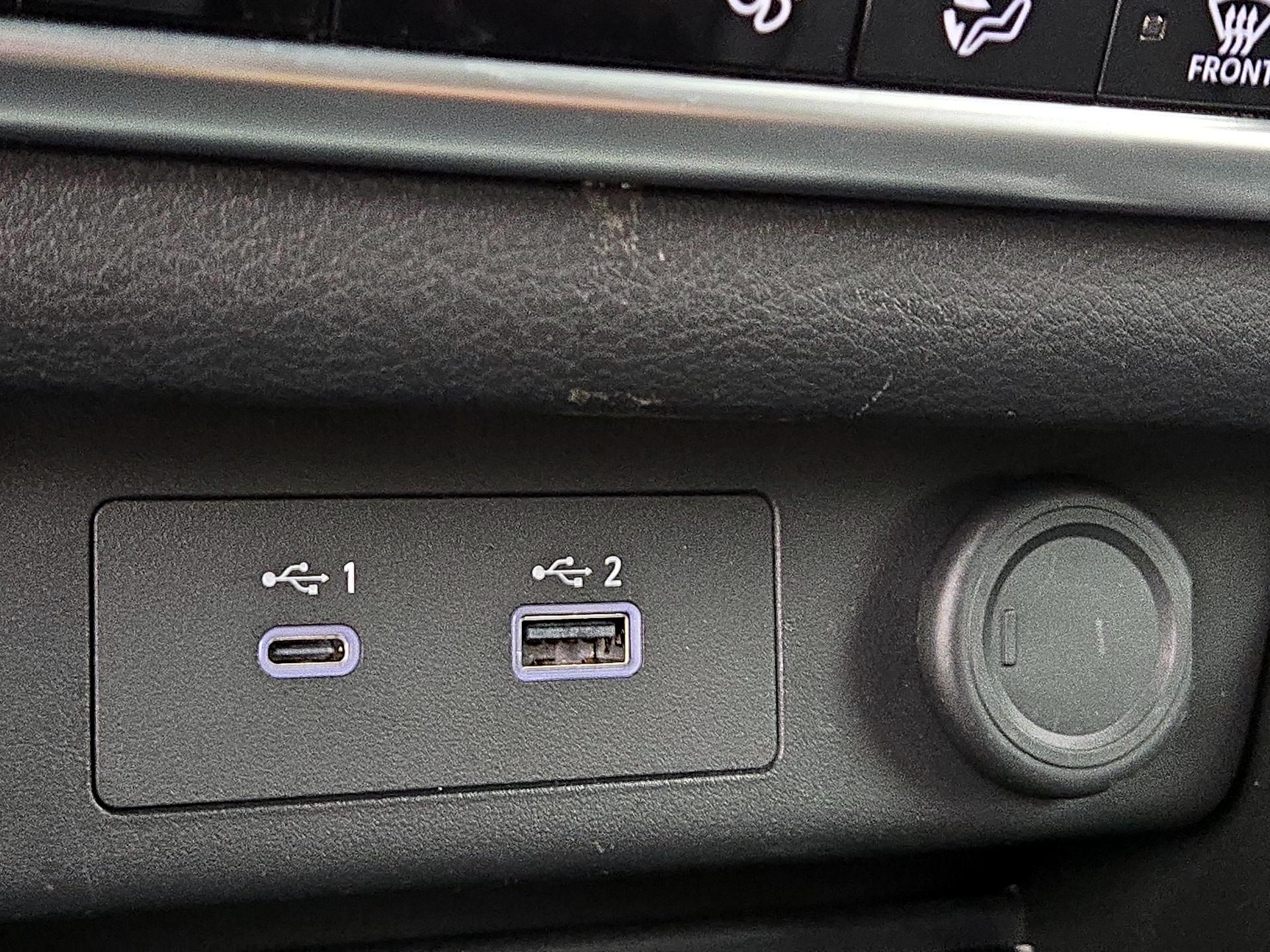 Thumbnail: 2023 Nissan Rogue - 18