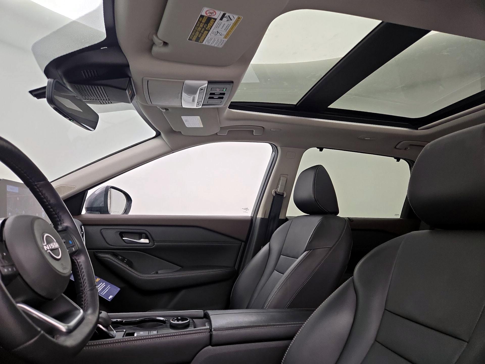 Thumbnail: 2023 Nissan Rogue - 19