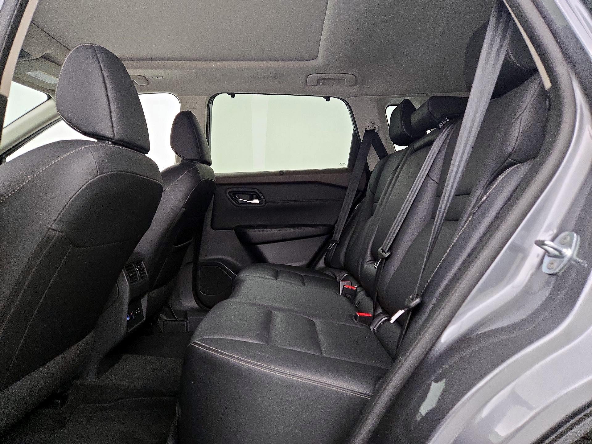 Thumbnail: 2023 Nissan Rogue - 20