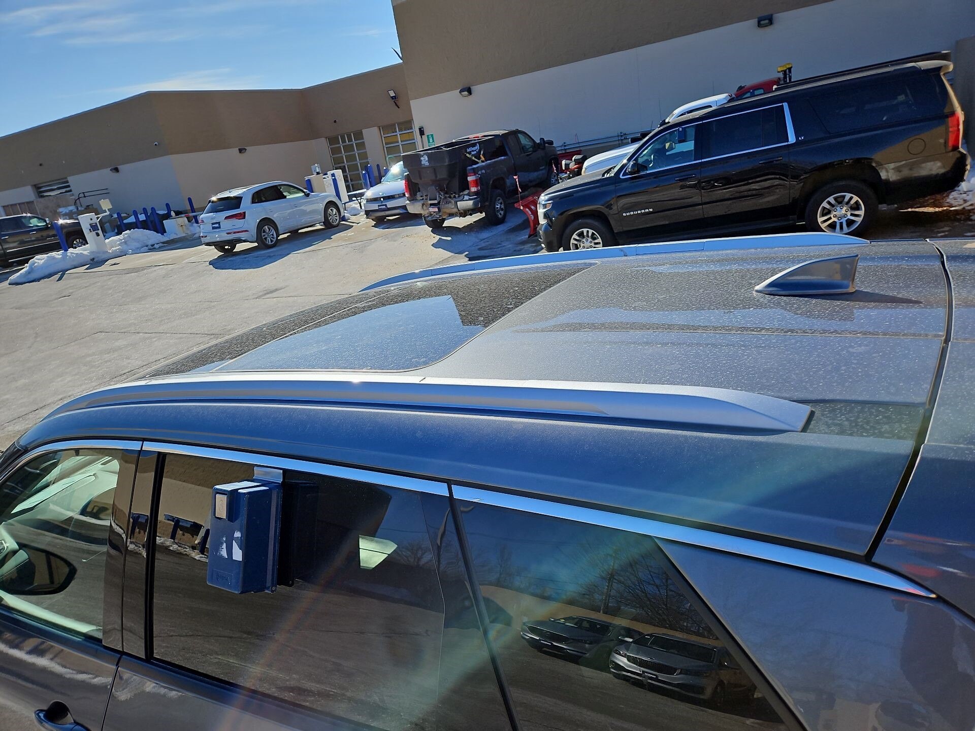 Thumbnail: 2023 Nissan Rogue - 5