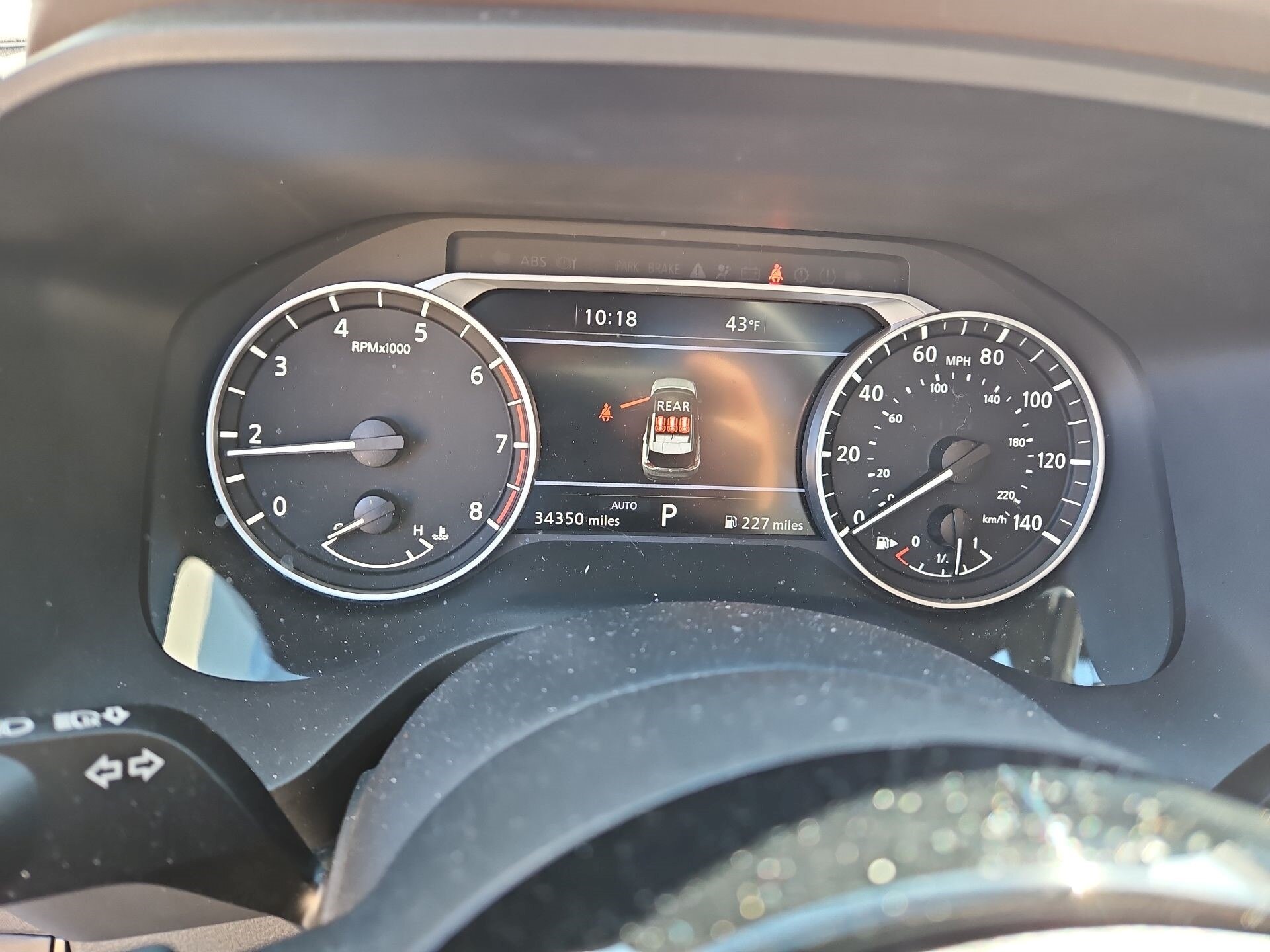 Thumbnail: 2023 Nissan Rogue - 6