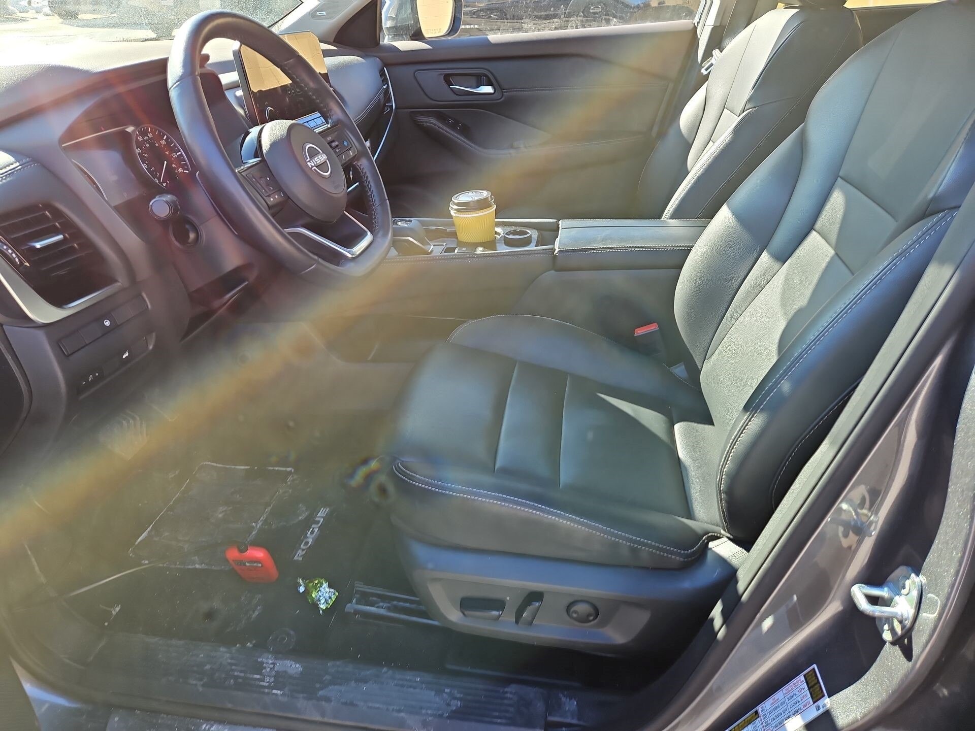 Thumbnail: 2023 Nissan Rogue - 7