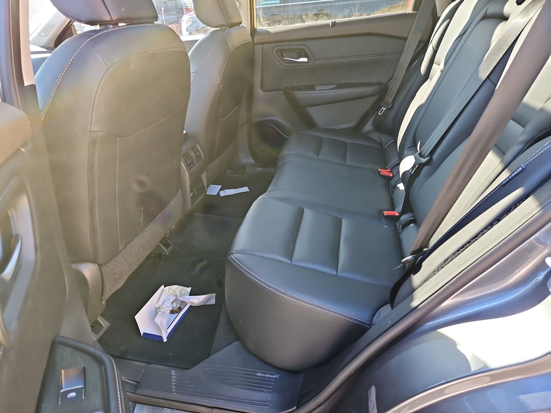 Thumbnail: 2023 Nissan Rogue - 8