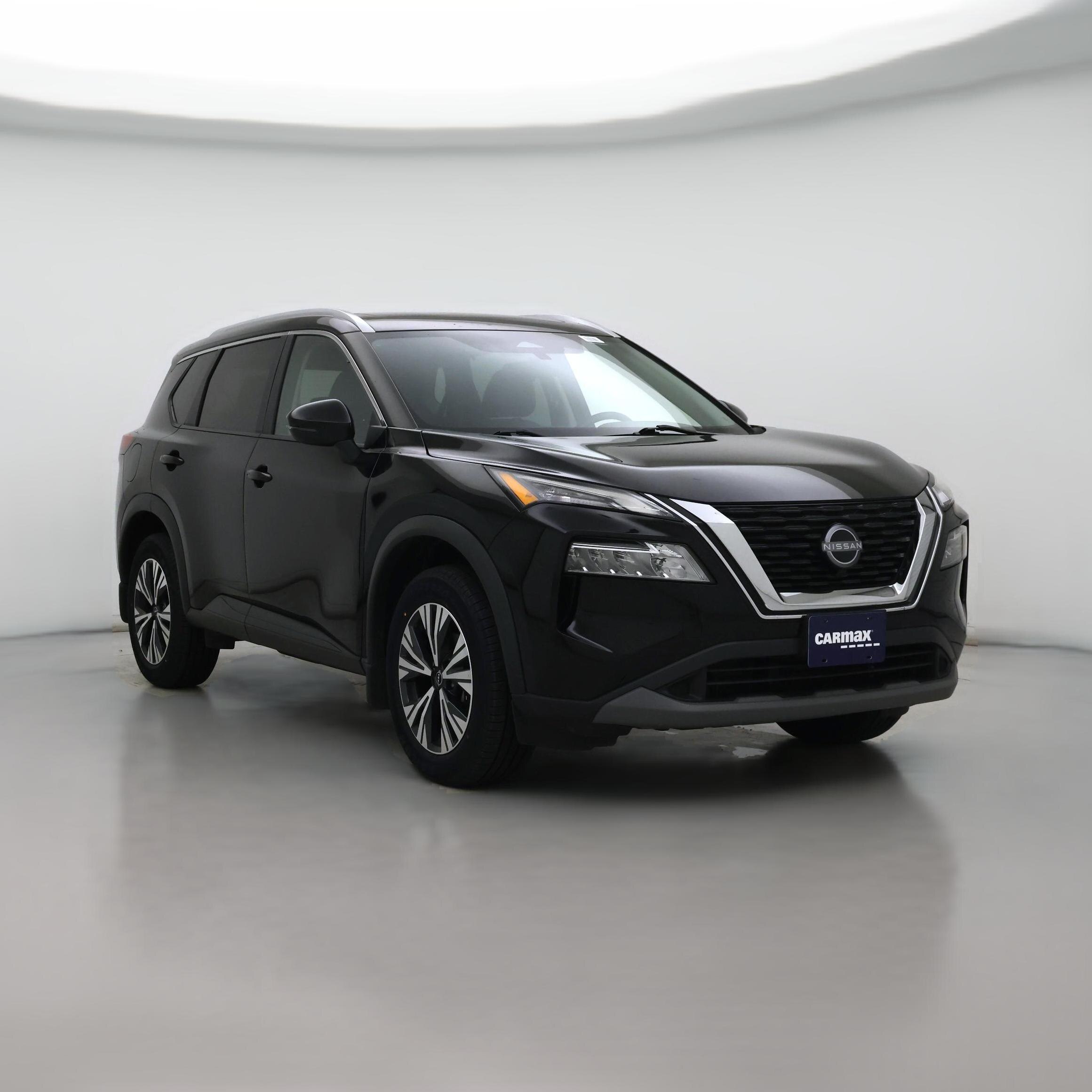 Thumbnail: 2022 Nissan Rogue - 1