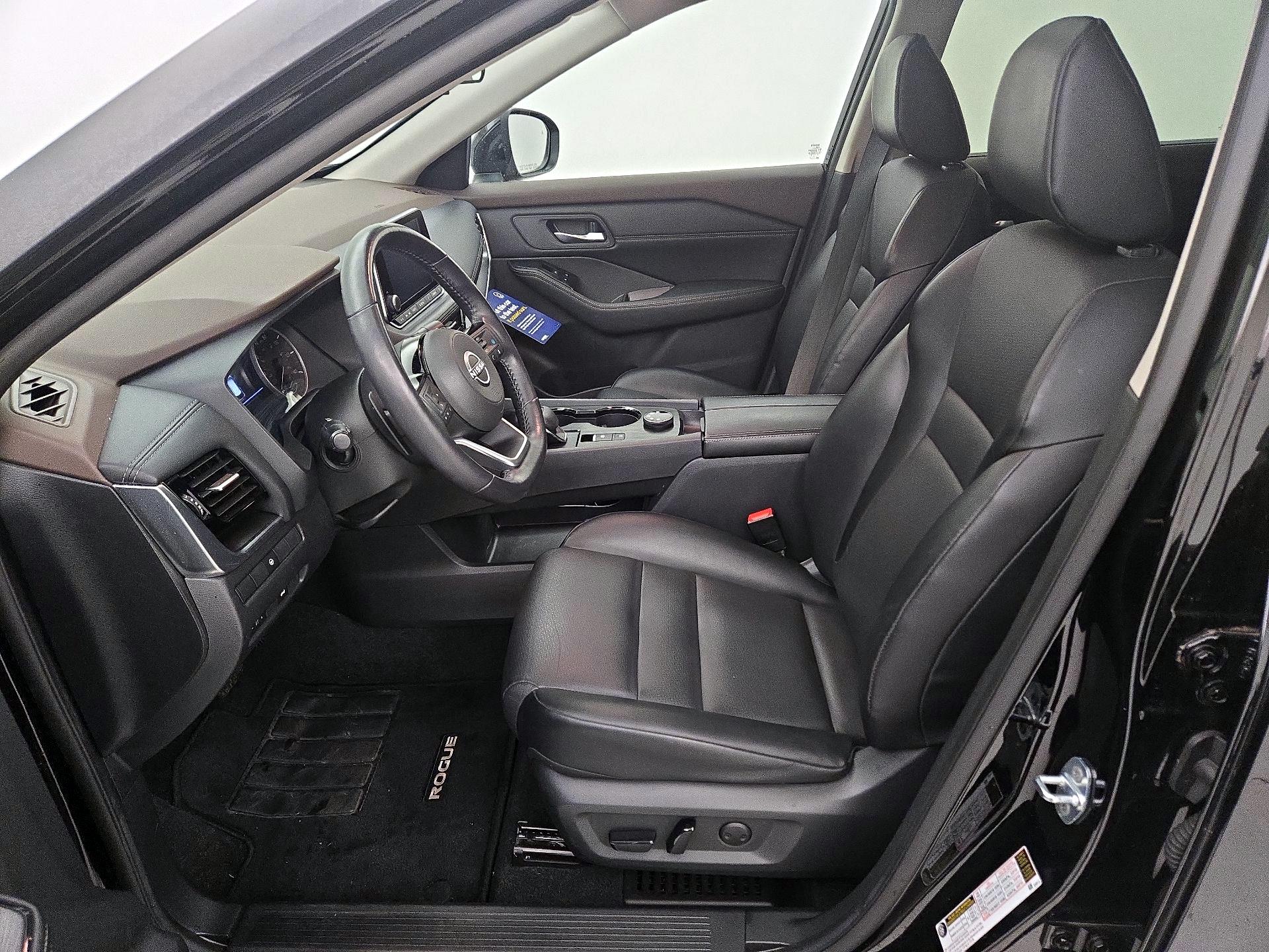 Thumbnail: 2022 Nissan Rogue - 11