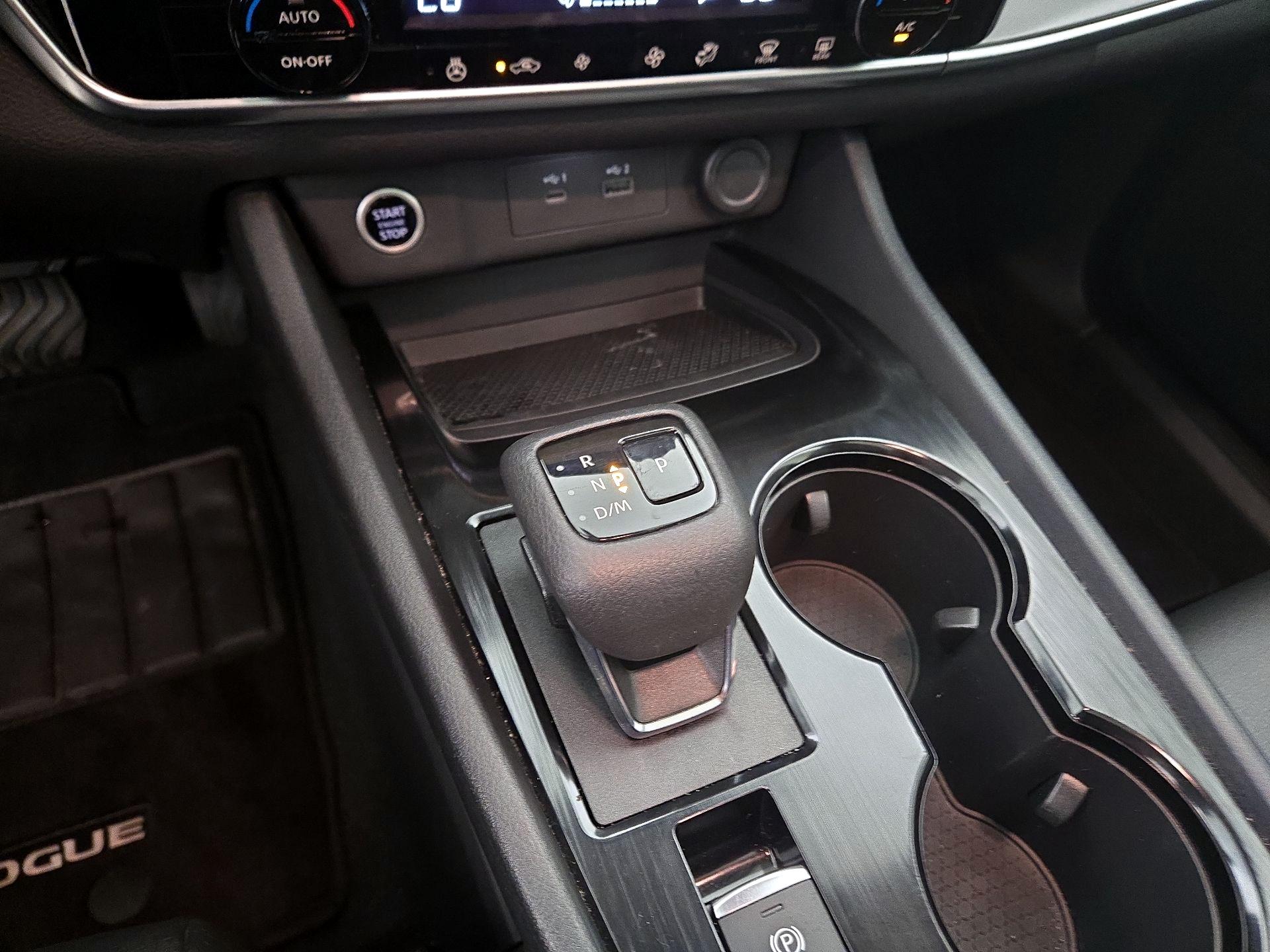 Thumbnail: 2022 Nissan Rogue - 17