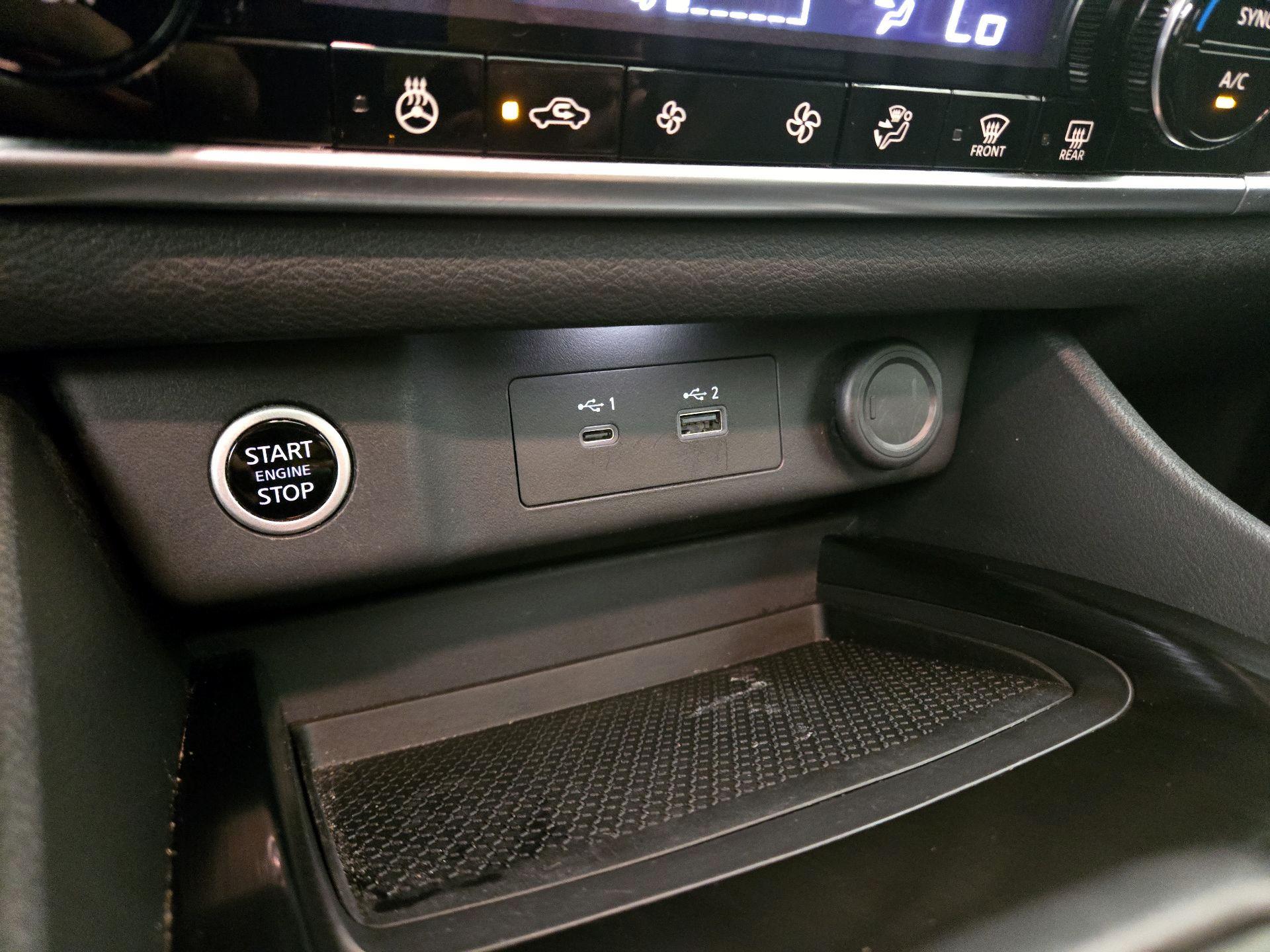 Thumbnail: 2022 Nissan Rogue - 18