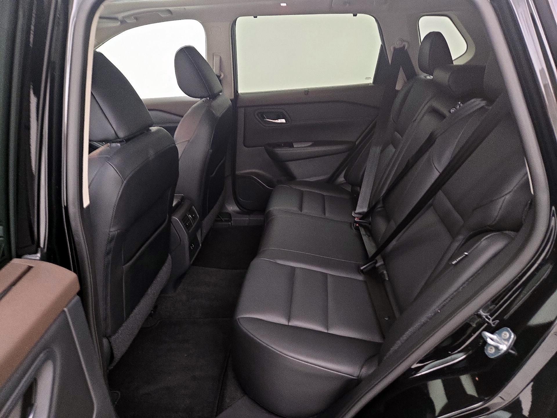 Thumbnail: 2022 Nissan Rogue - 19