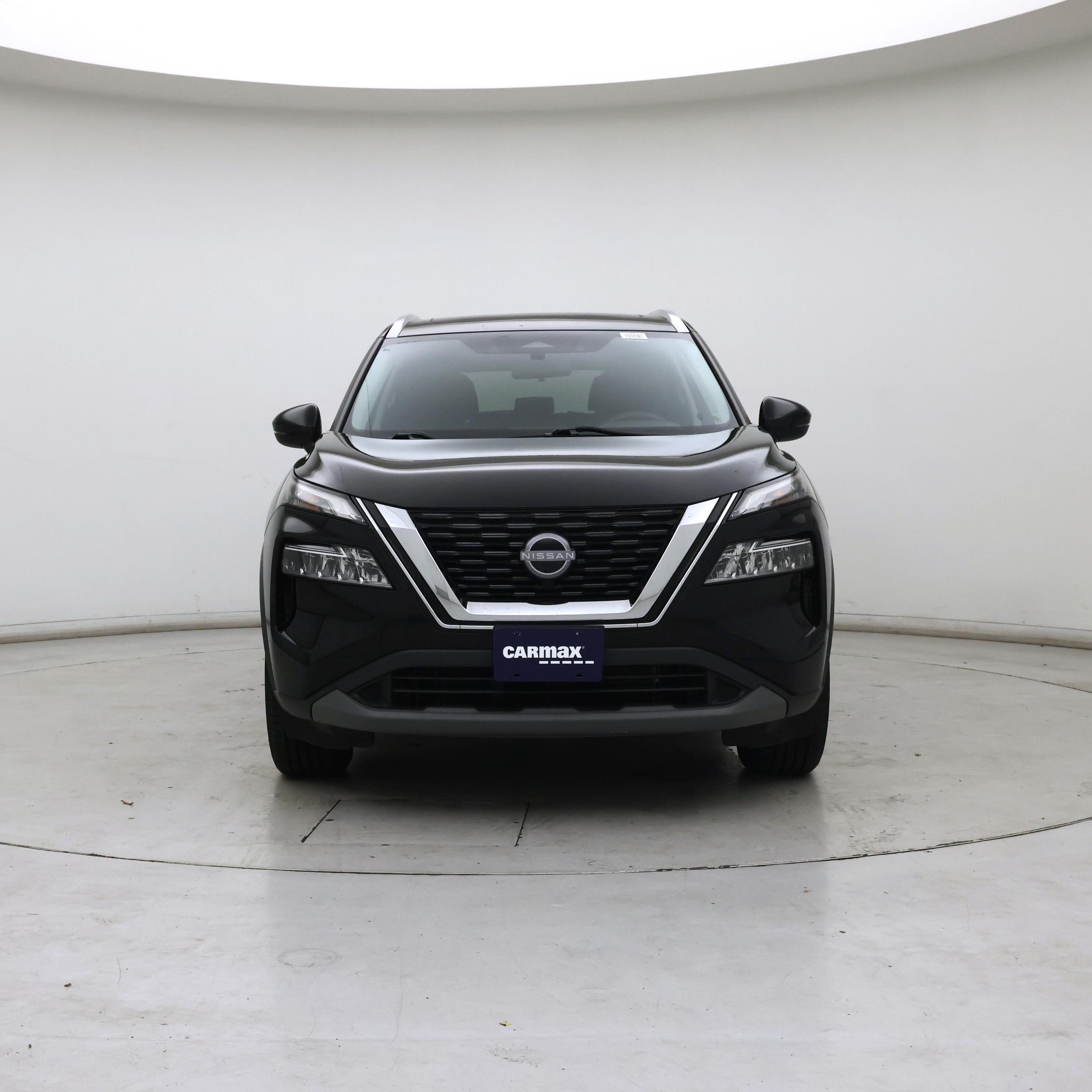 Thumbnail: 2022 Nissan Rogue - 5
