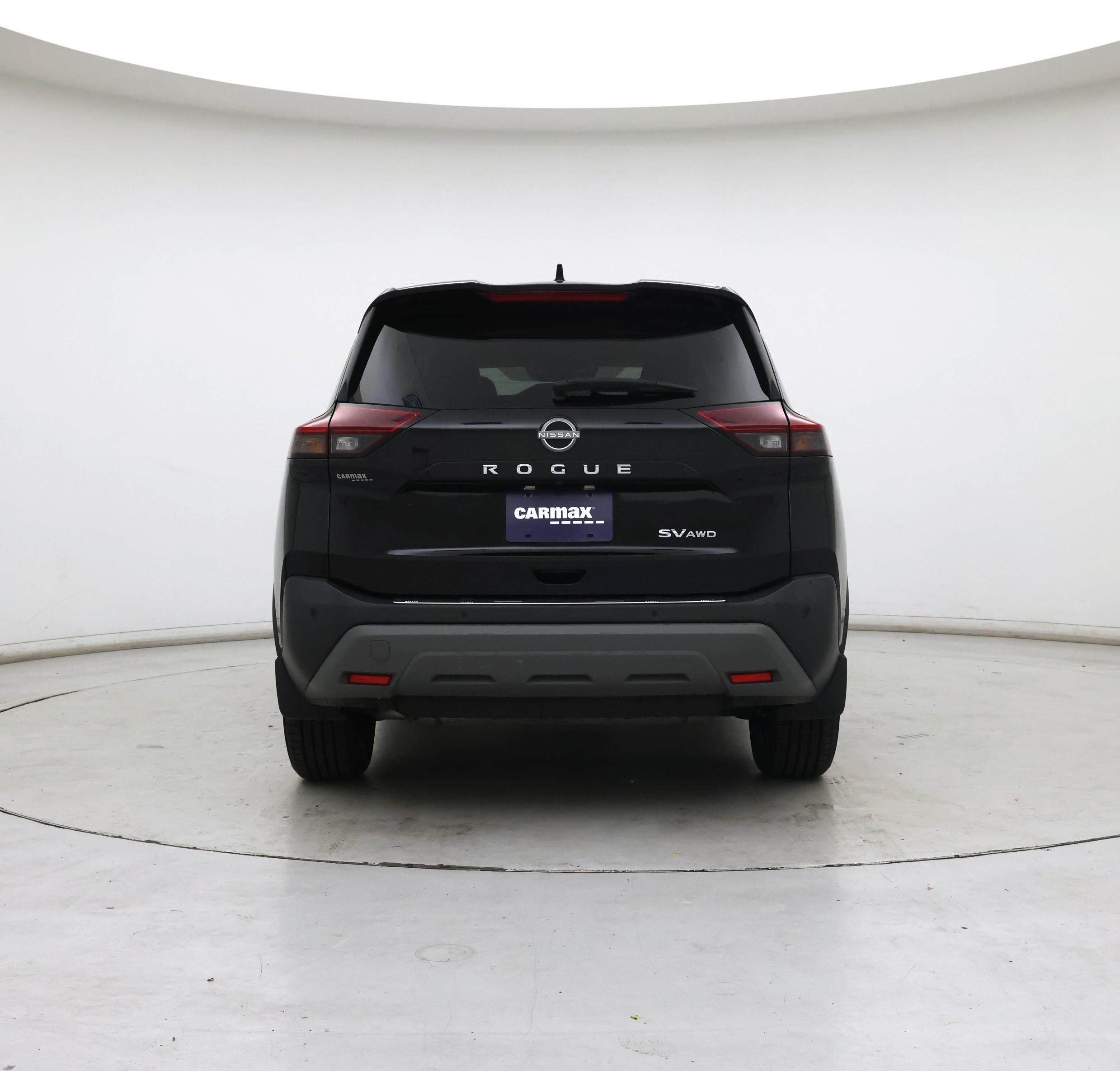 Thumbnail: 2022 Nissan Rogue - 6