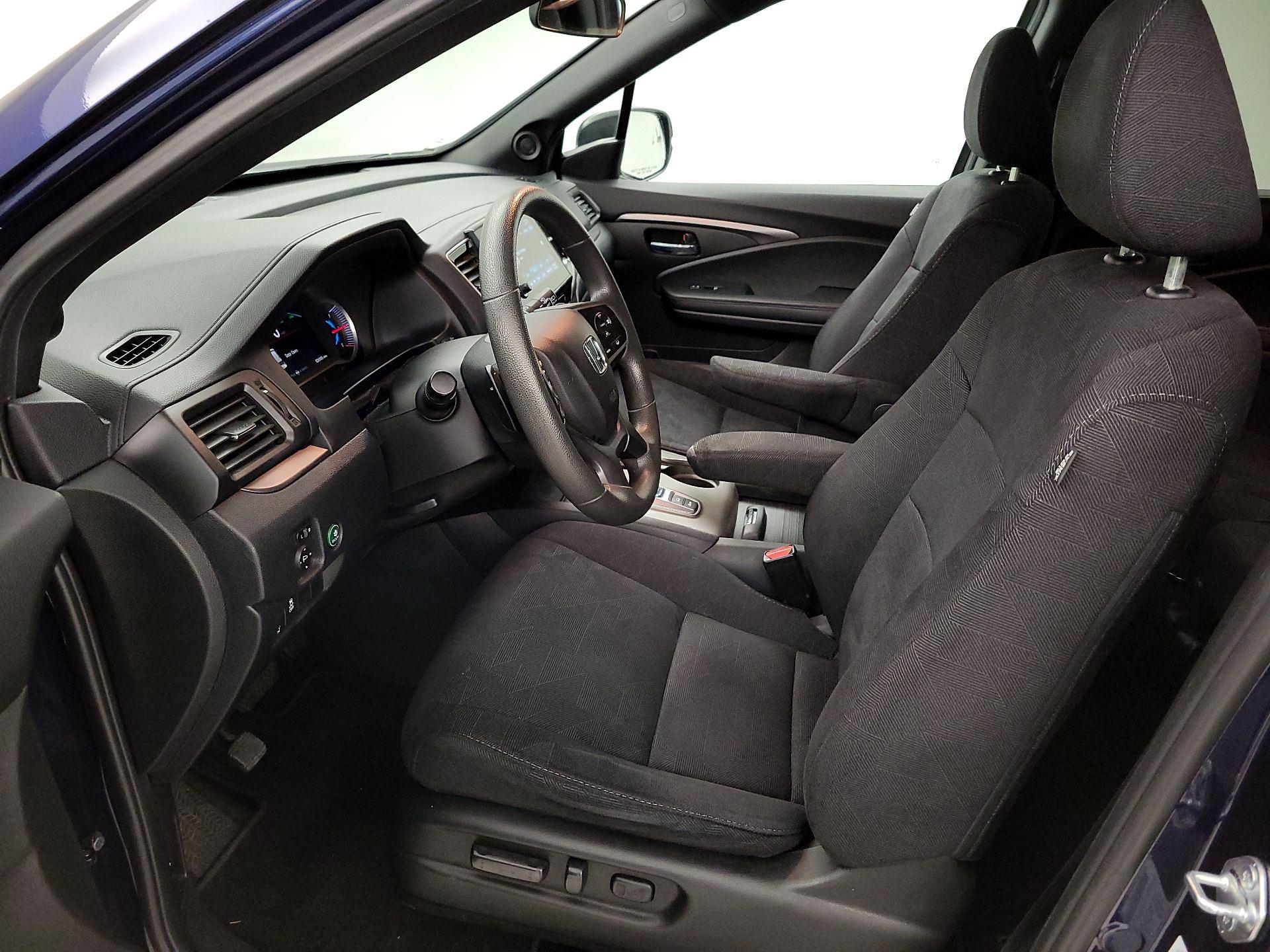 Thumbnail: 2022 Honda Pilot - 11