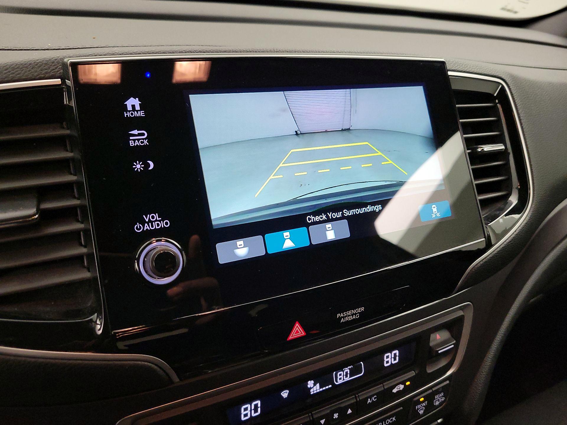 Thumbnail: 2022 Honda Pilot - 14