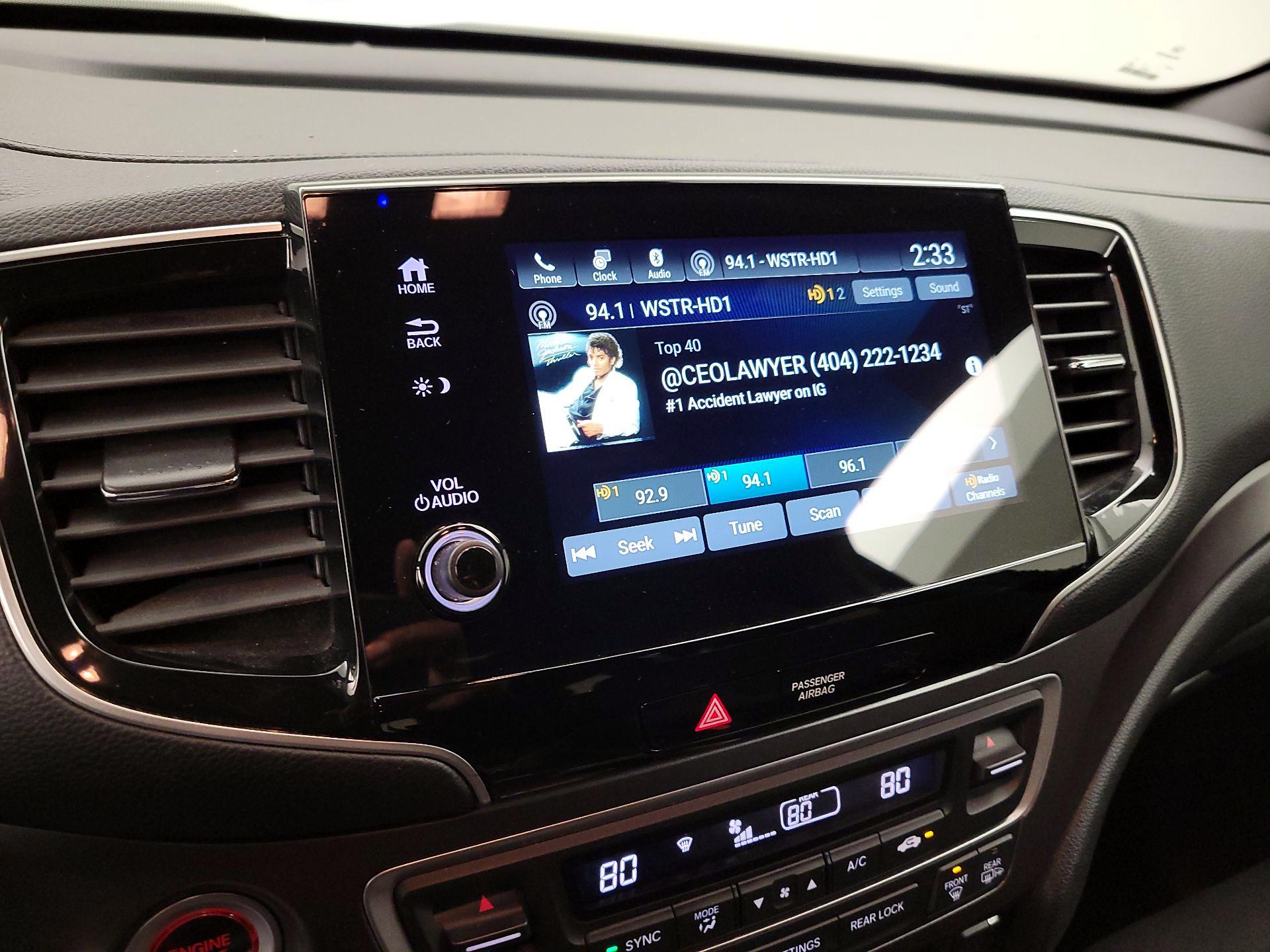 Thumbnail: 2022 Honda Pilot - 15