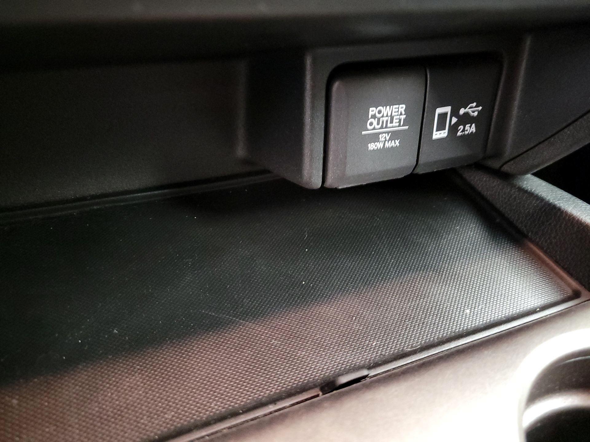 Thumbnail: 2022 Honda Pilot - 18