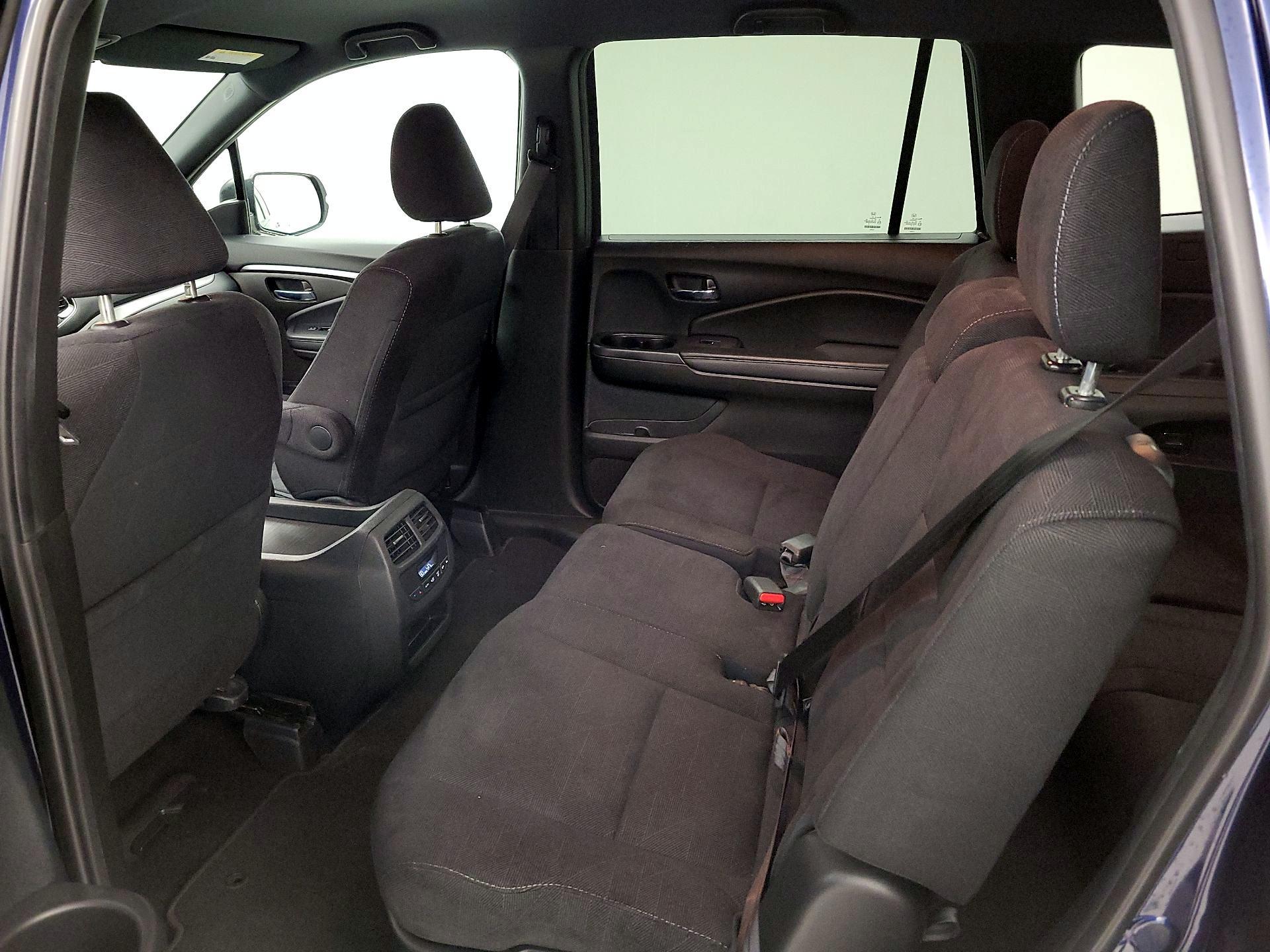 Thumbnail: 2022 Honda Pilot - 19