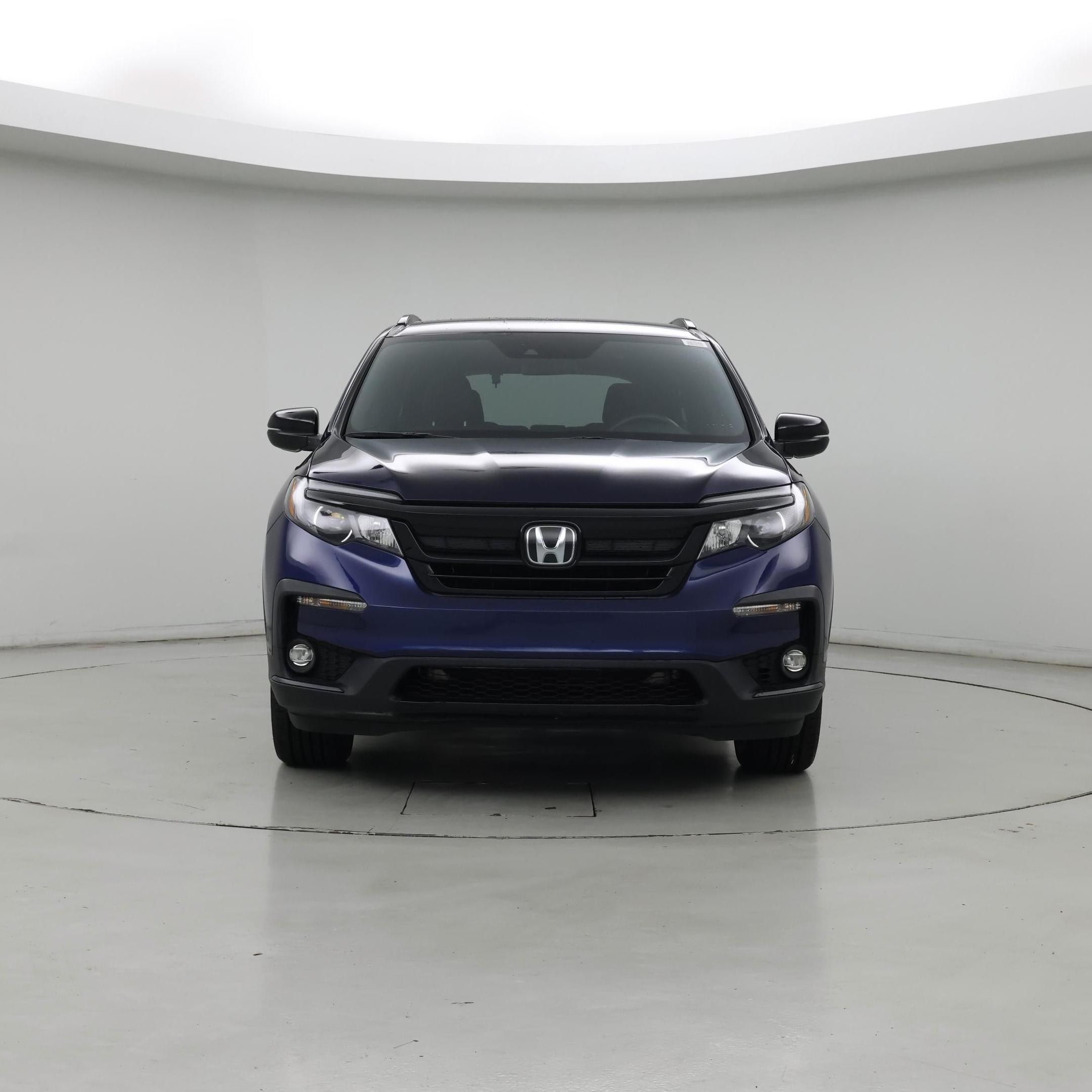 Thumbnail: 2022 Honda Pilot - 5