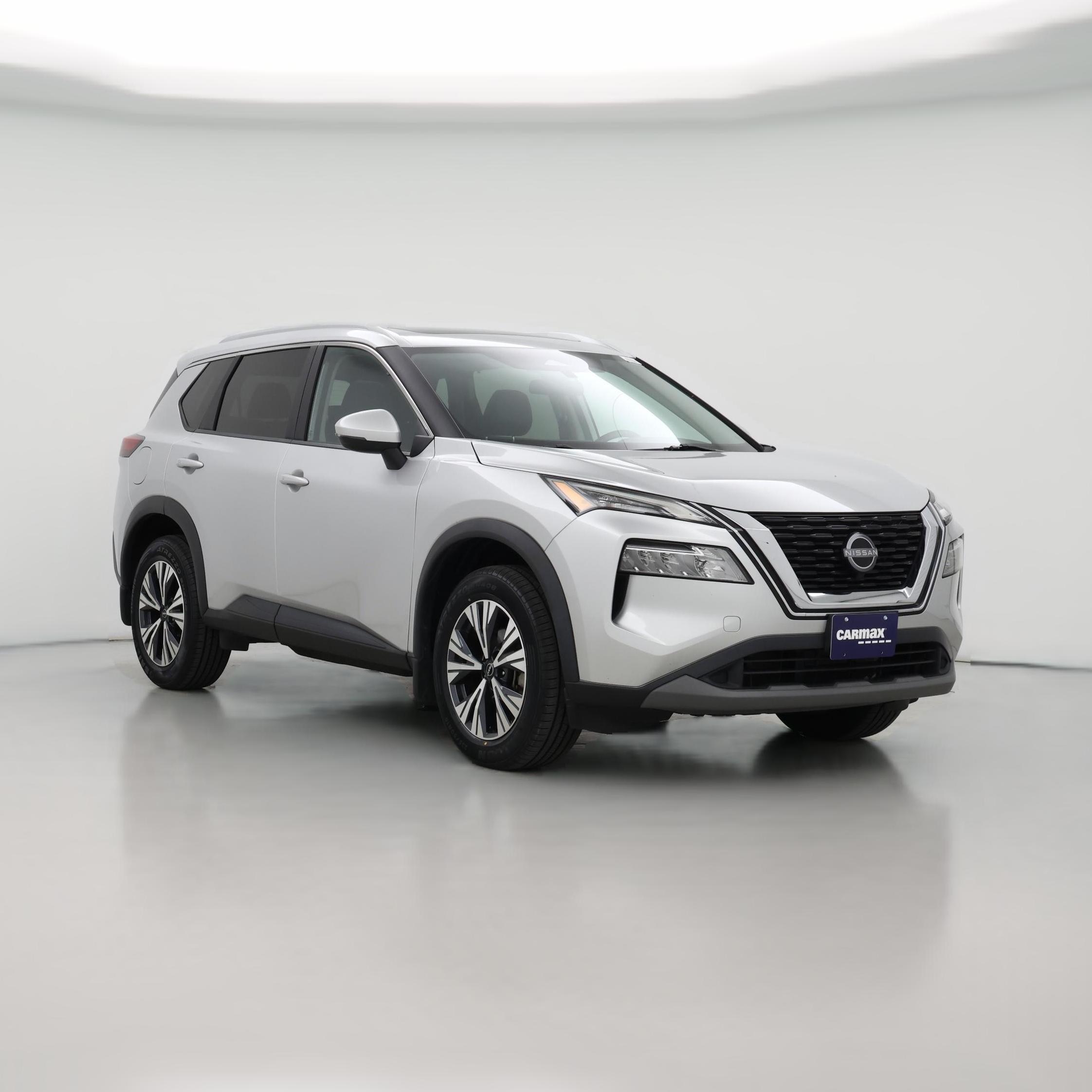 Thumbnail: 2022 Nissan Rogue - 1