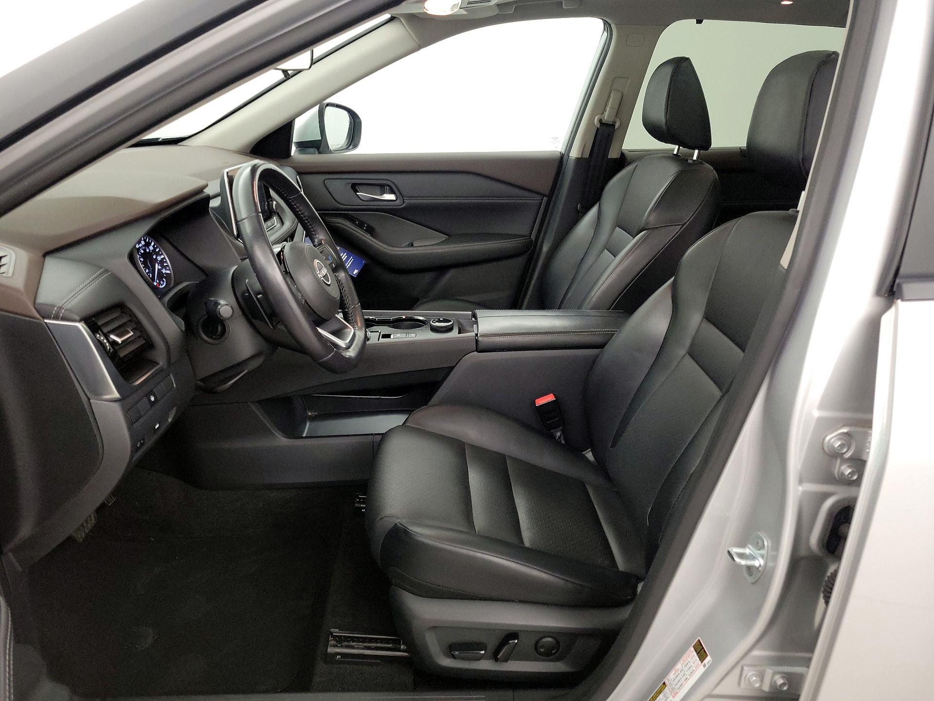 Thumbnail: 2022 Nissan Rogue - 11