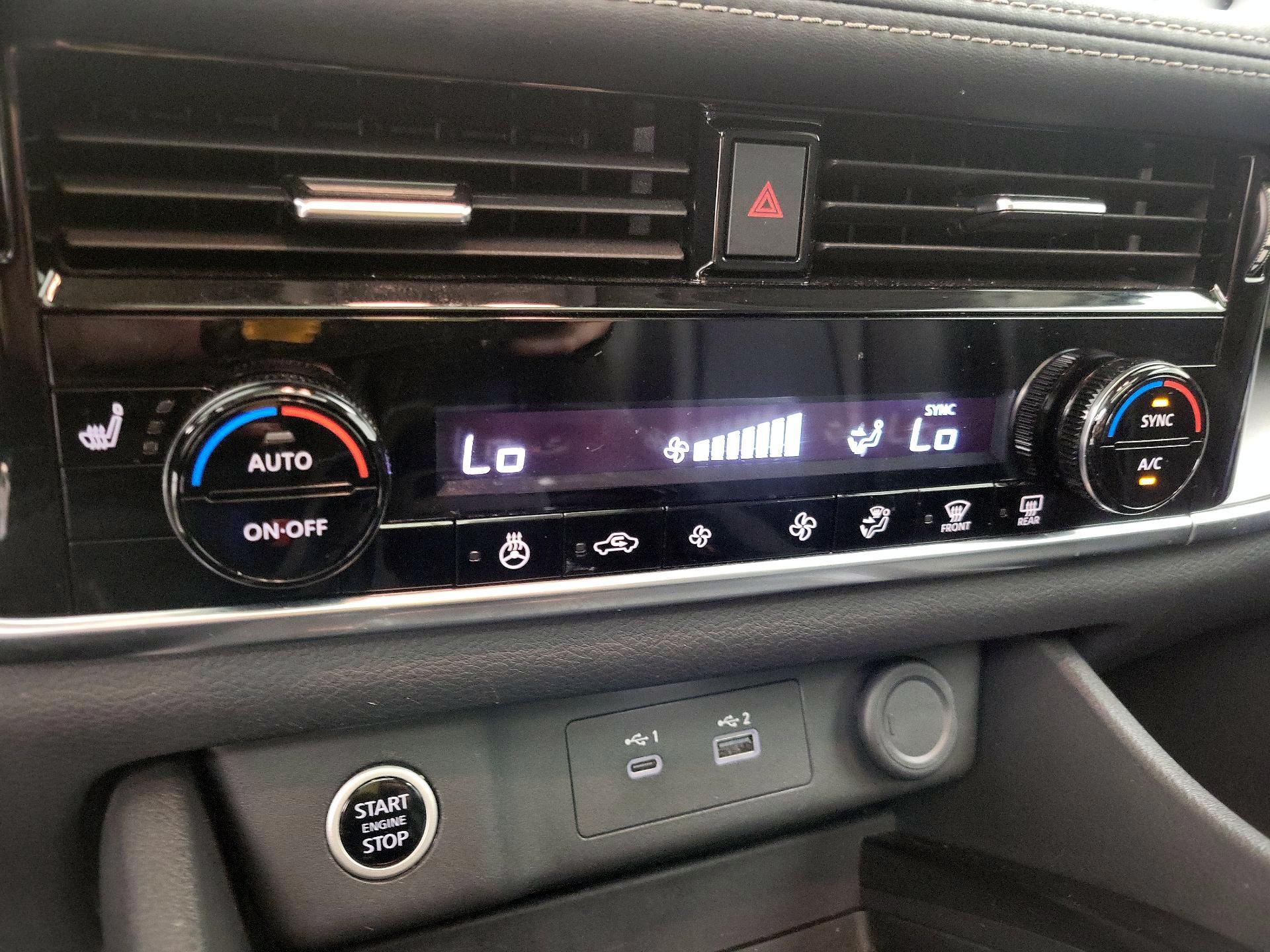 Thumbnail: 2022 Nissan Rogue - 16