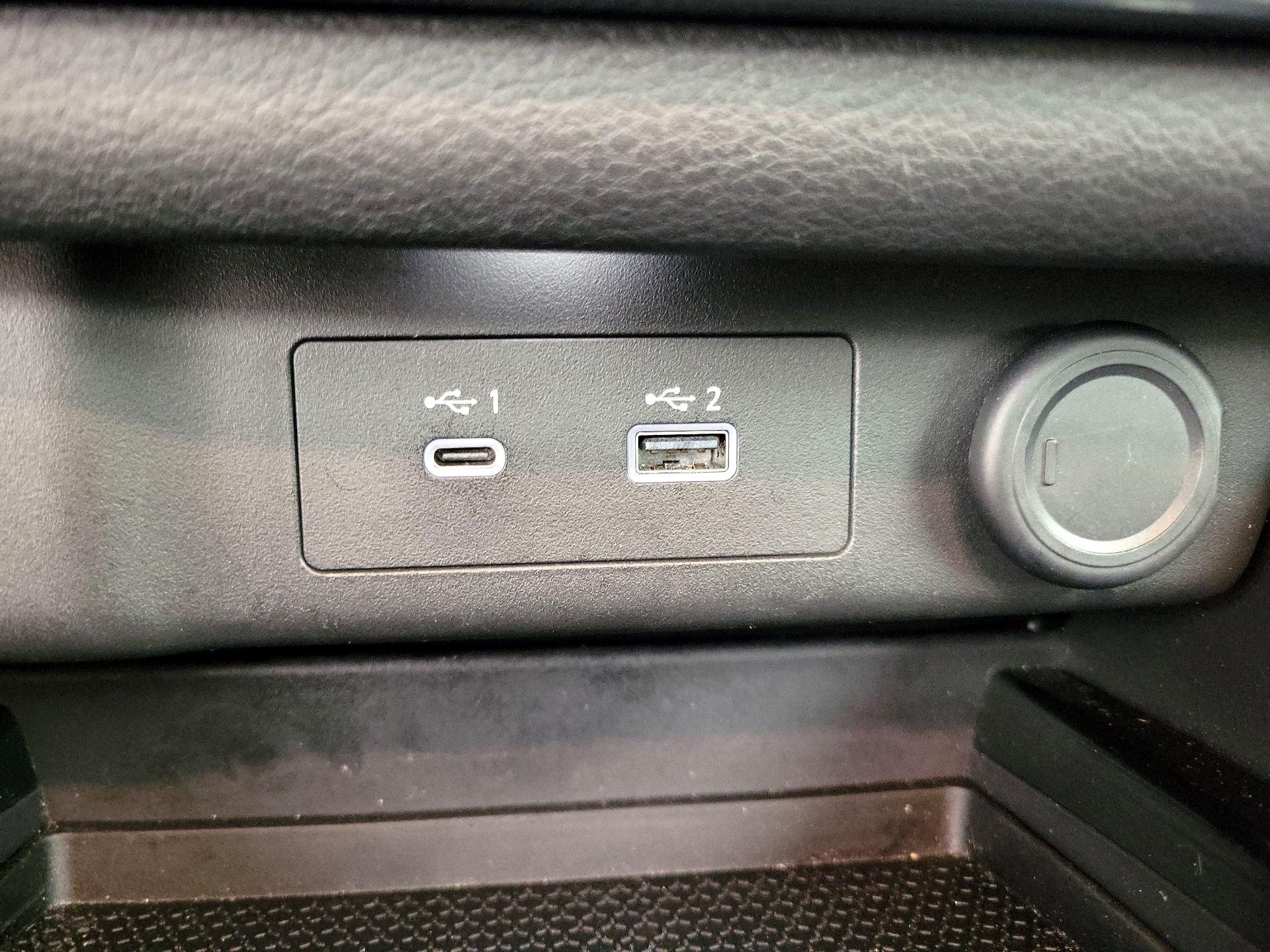 Thumbnail: 2022 Nissan Rogue - 18