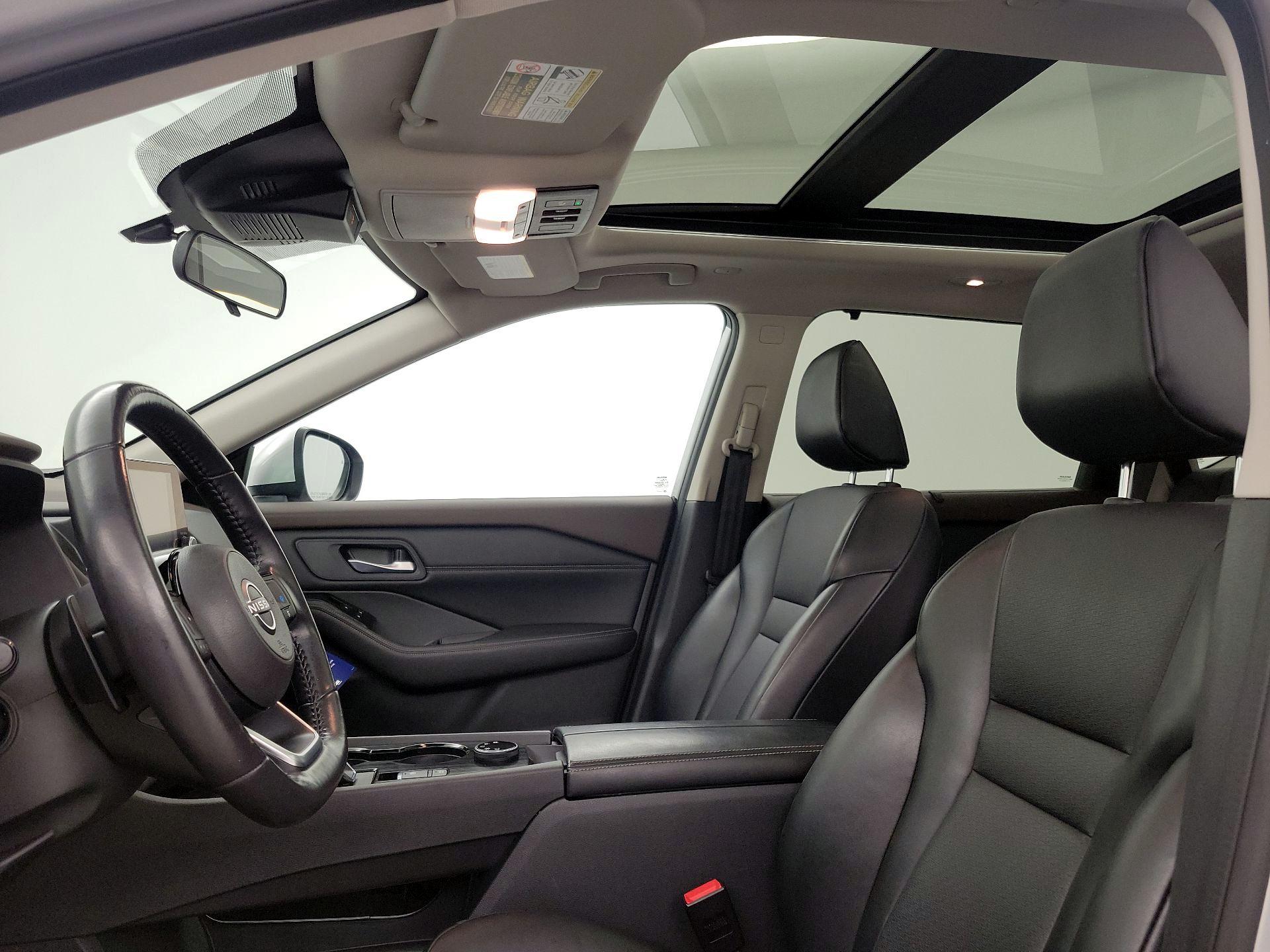 Thumbnail: 2022 Nissan Rogue - 19