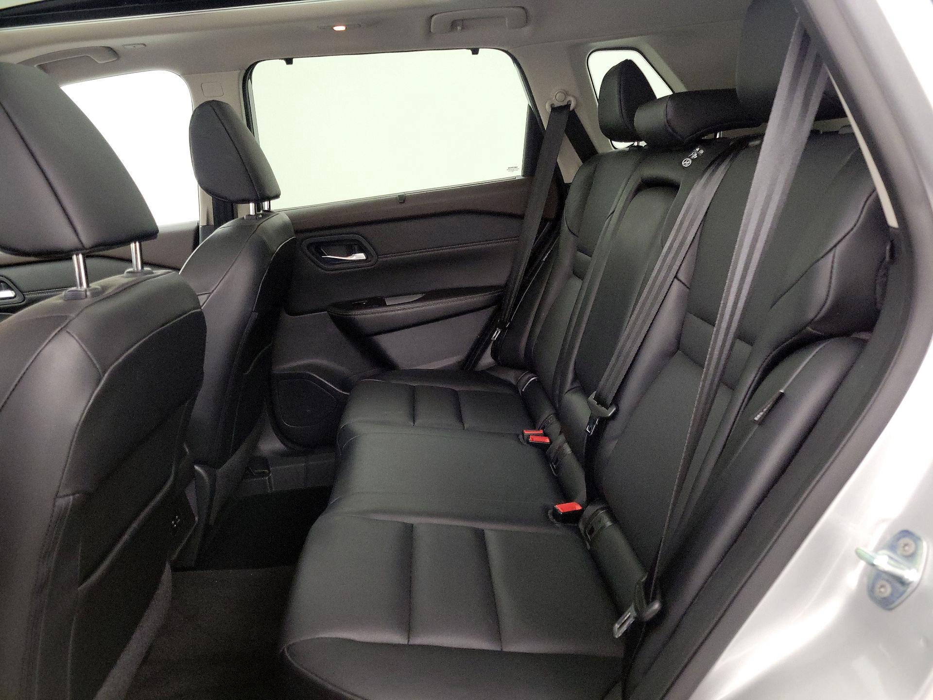 Thumbnail: 2022 Nissan Rogue - 20